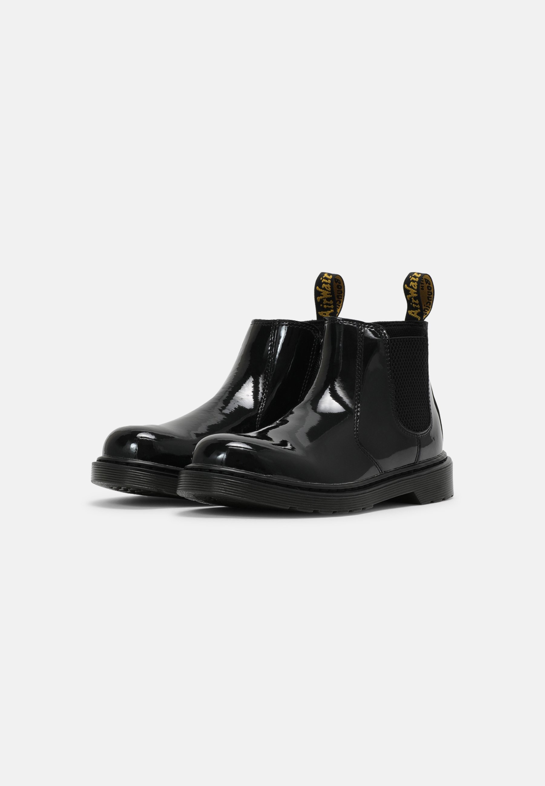 Dr. Martens Classic ankle boots - black