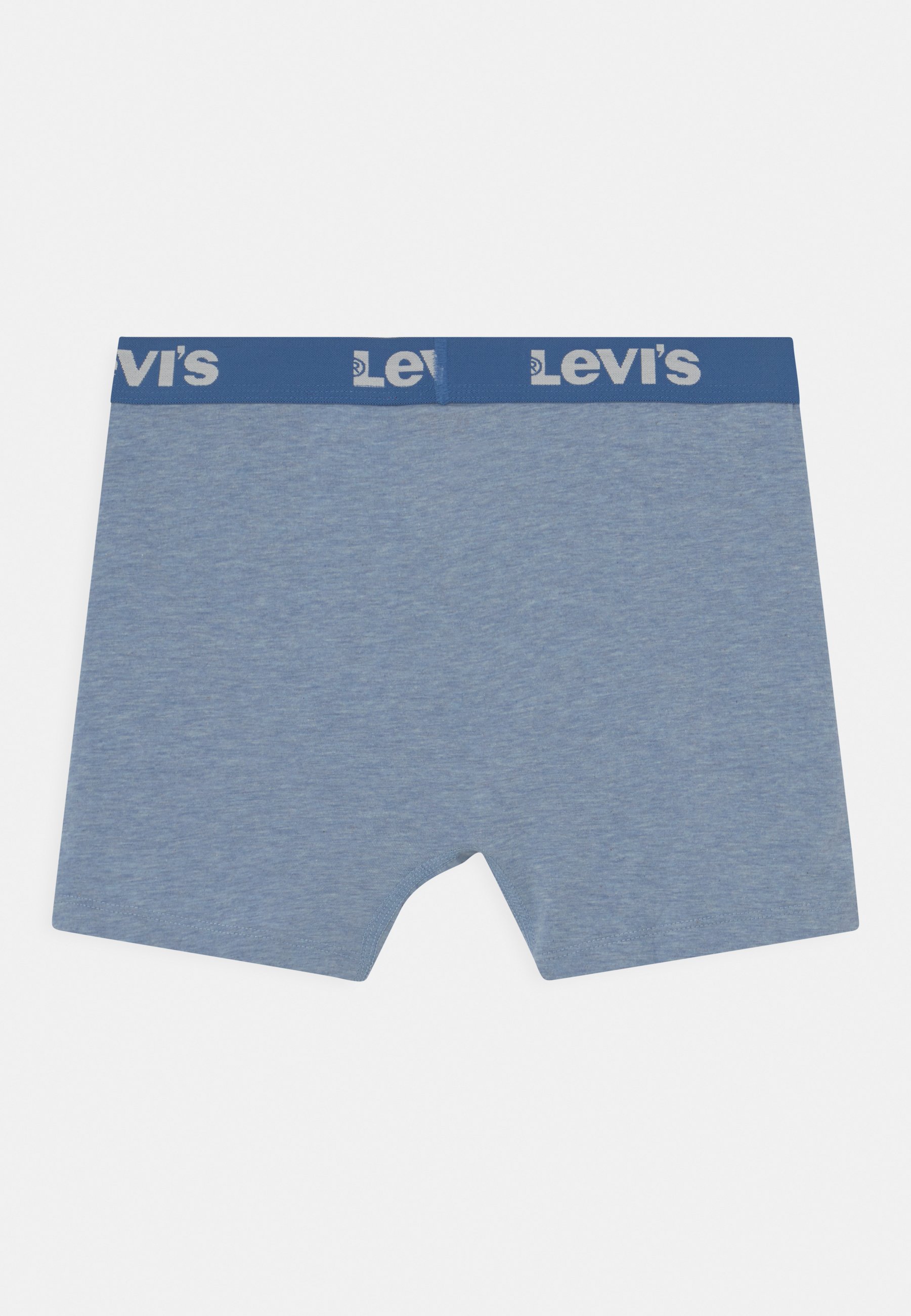Levi's® BATWING 2 PACK - Pants - dress blues/dark blue