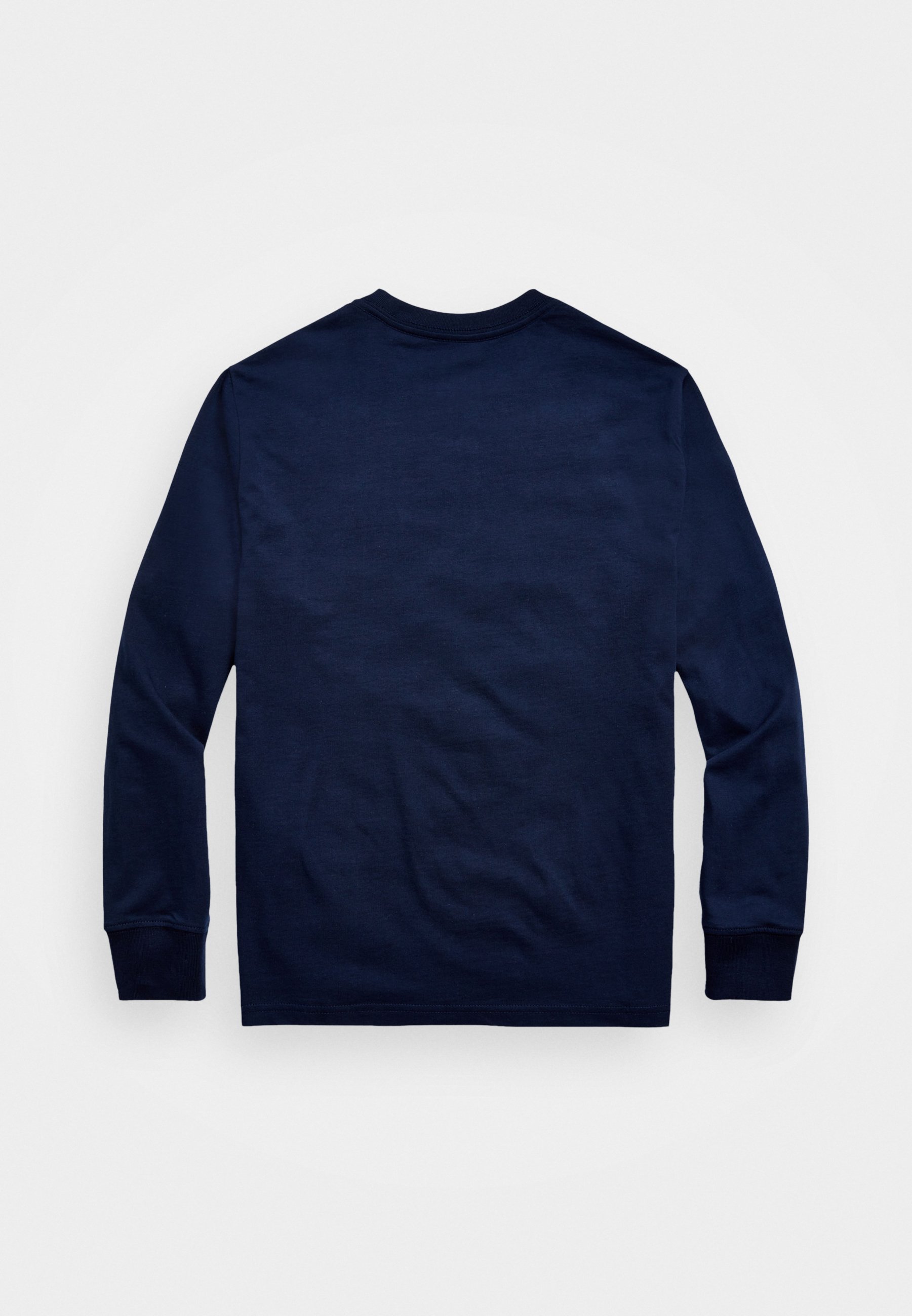 Polo Ralph Lauren Long sleeved top - cruise navy/dark blue