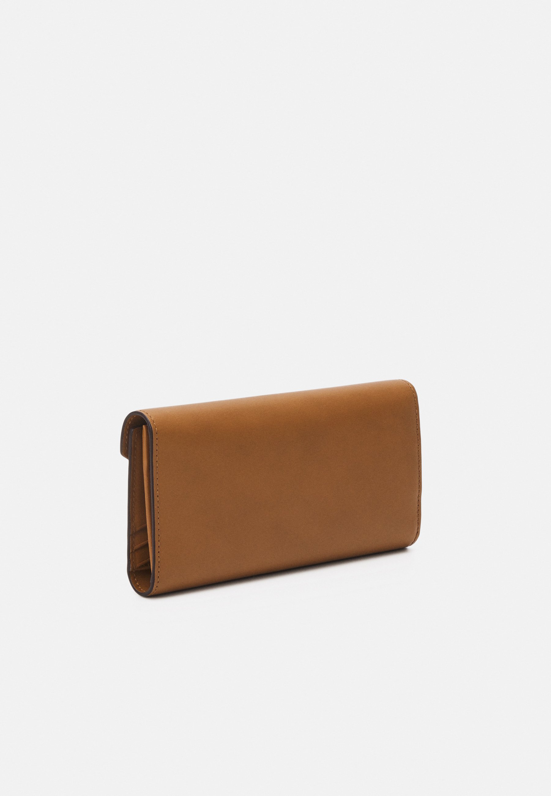 Polo Ralph Lauren WALLET SMALL - Wallet - tan