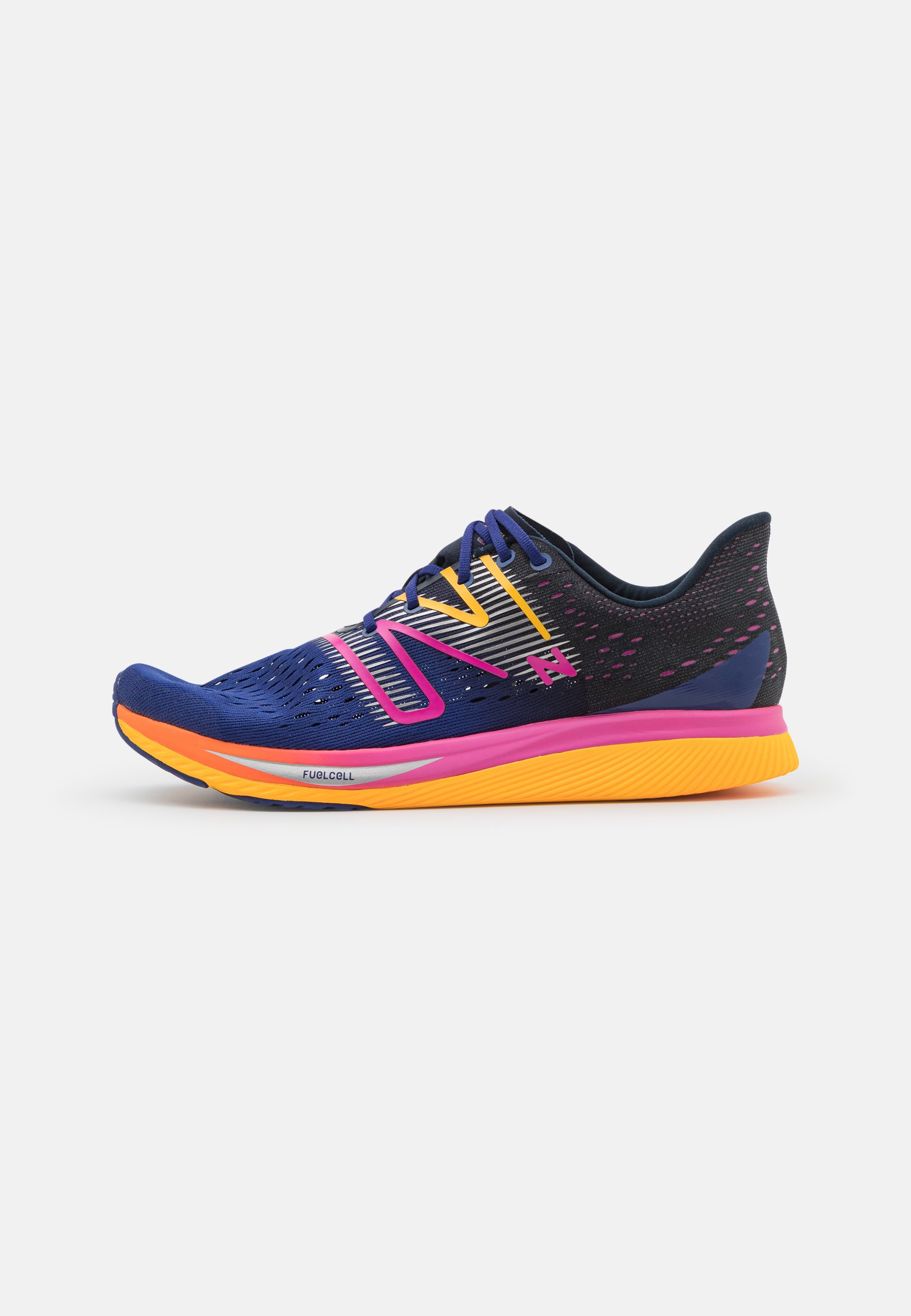 NB MENS PACER - Neutral running shoes - blau/blue