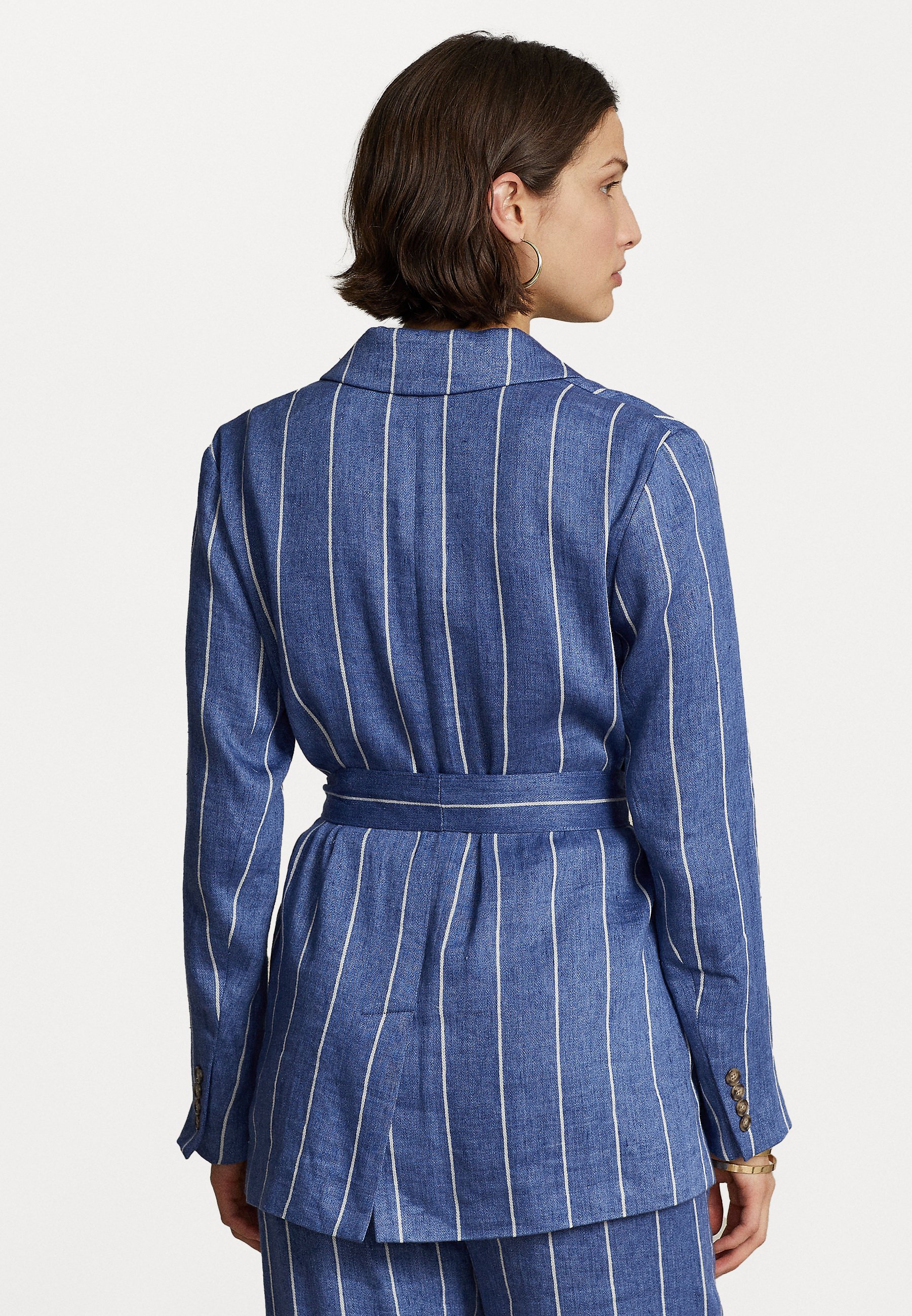 Polo Ralph Lauren DLYN - Blazer - blue/white/blue
