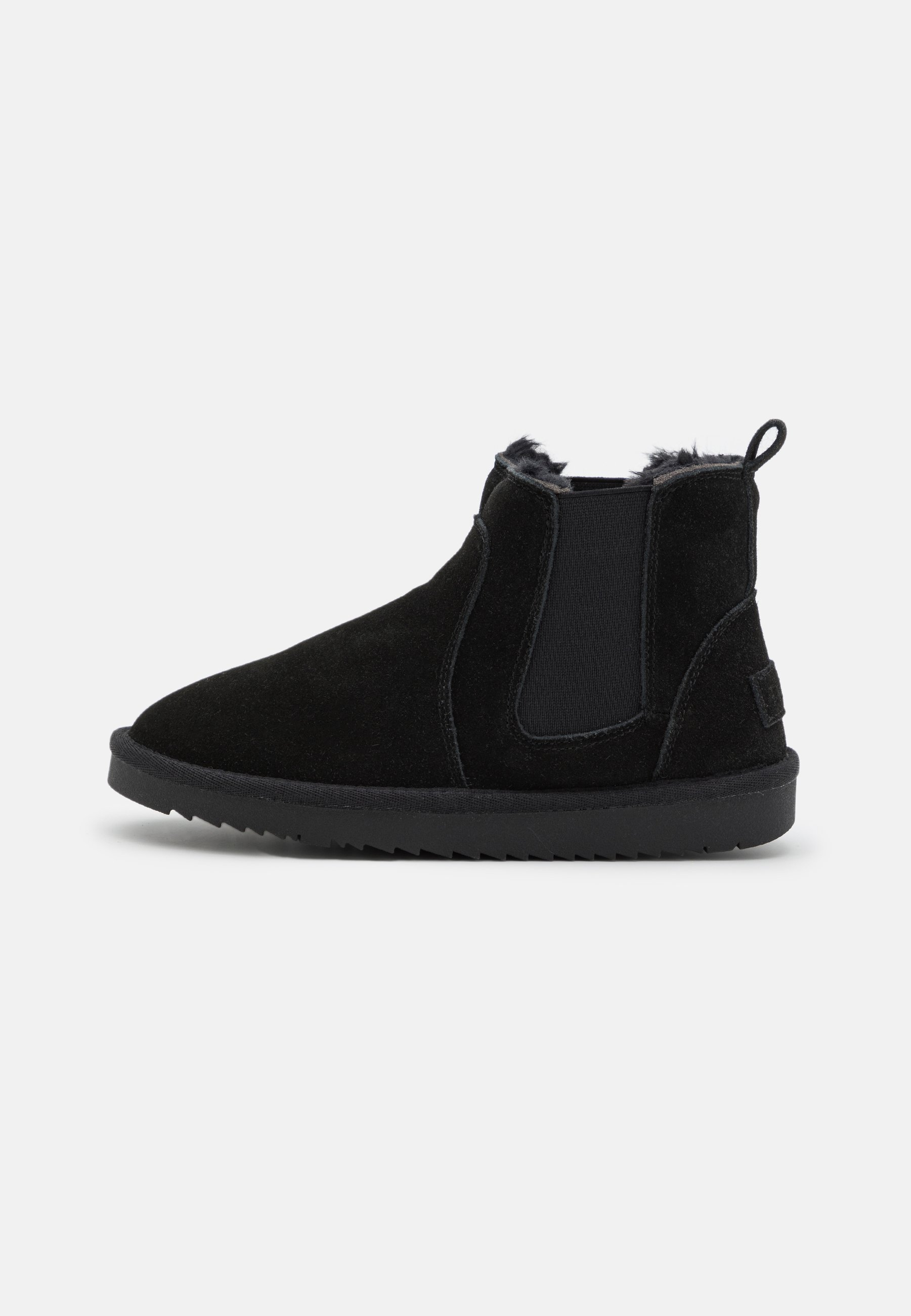 Esprit Classic ankle boots - black