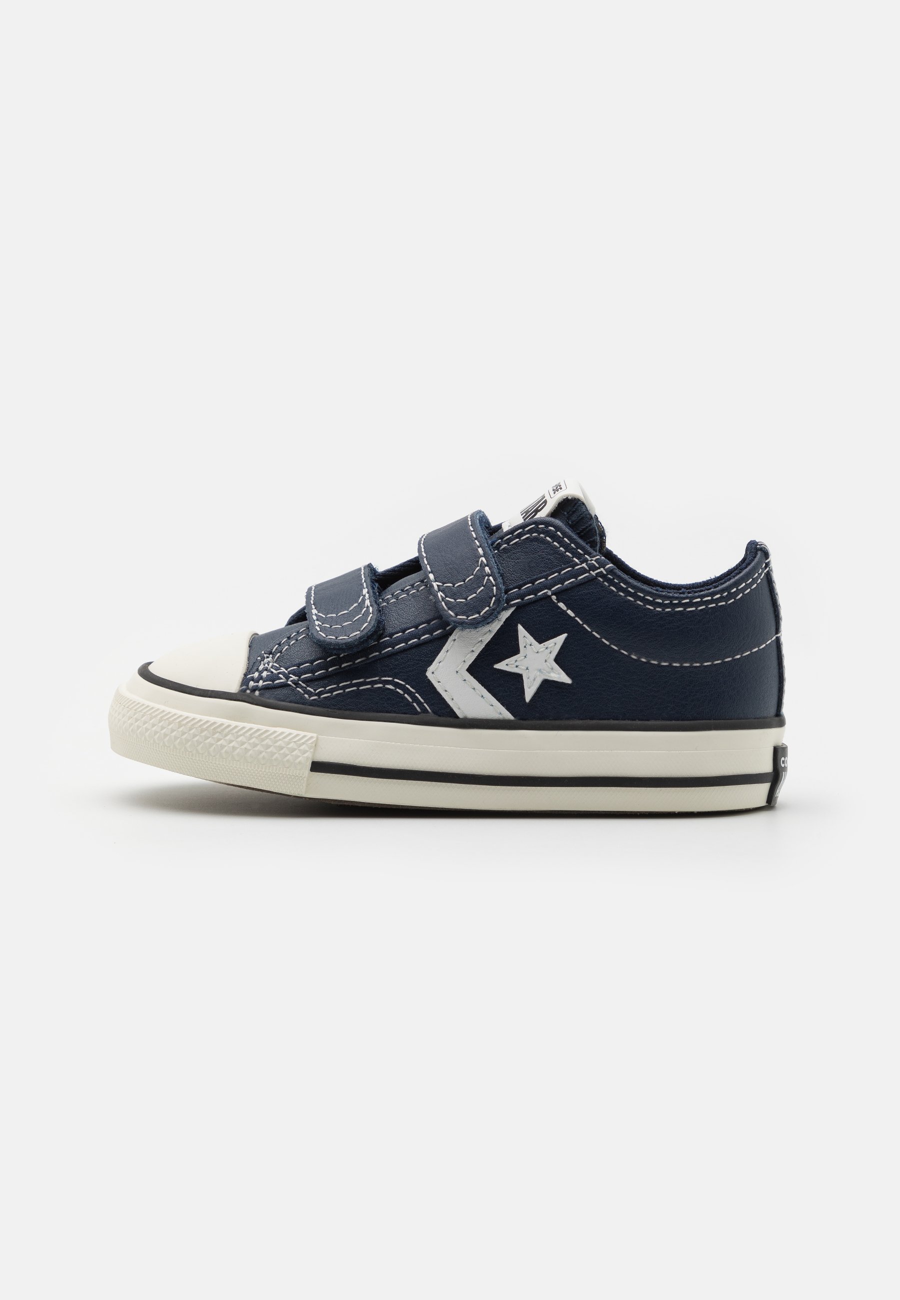 Converse STAR PLAYER 76 EASY ON TODDLER UNISEX - Trainers - obsidian/egret/black/dark blue