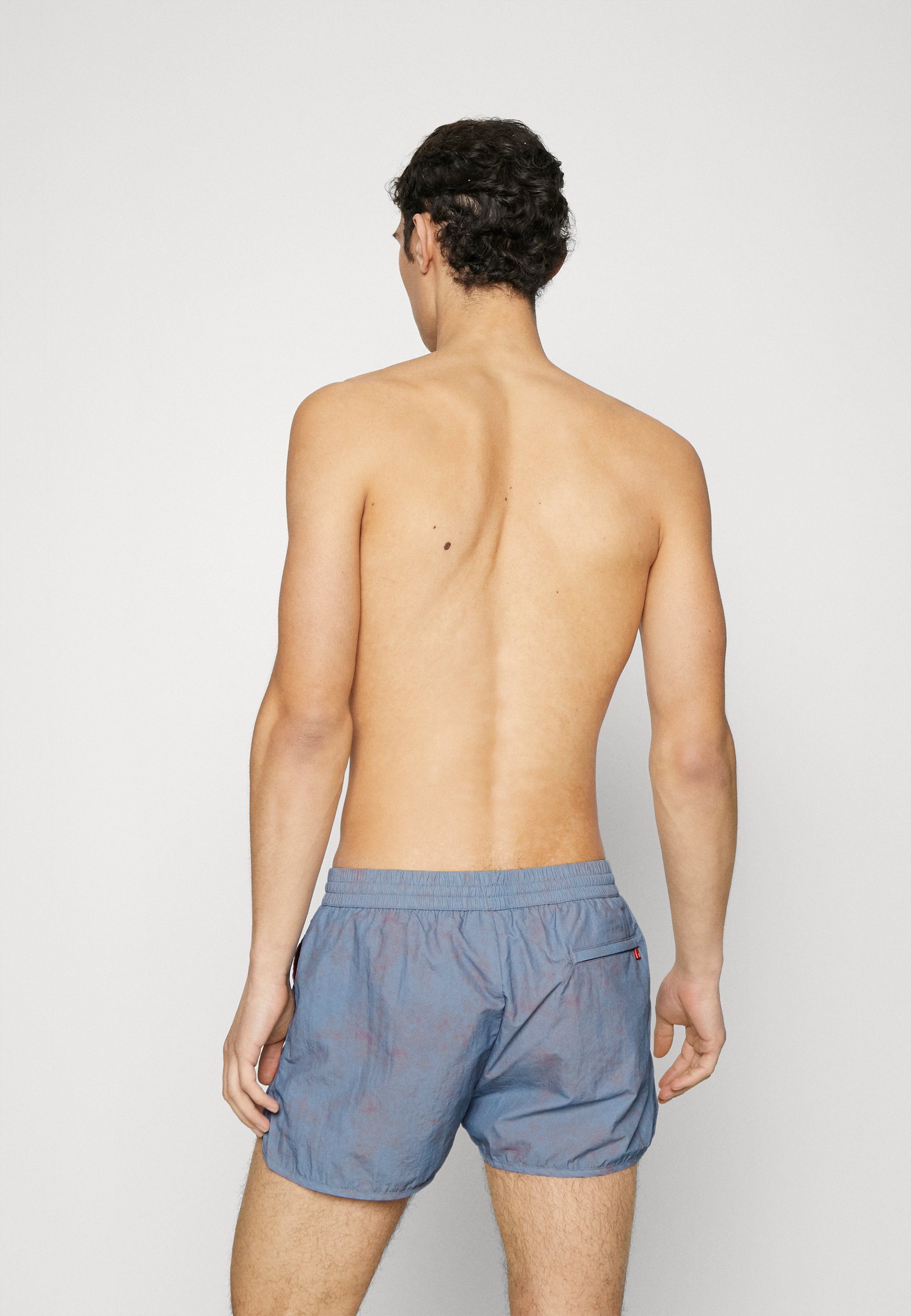 Diesel JESPER - Swimming shorts - blue
