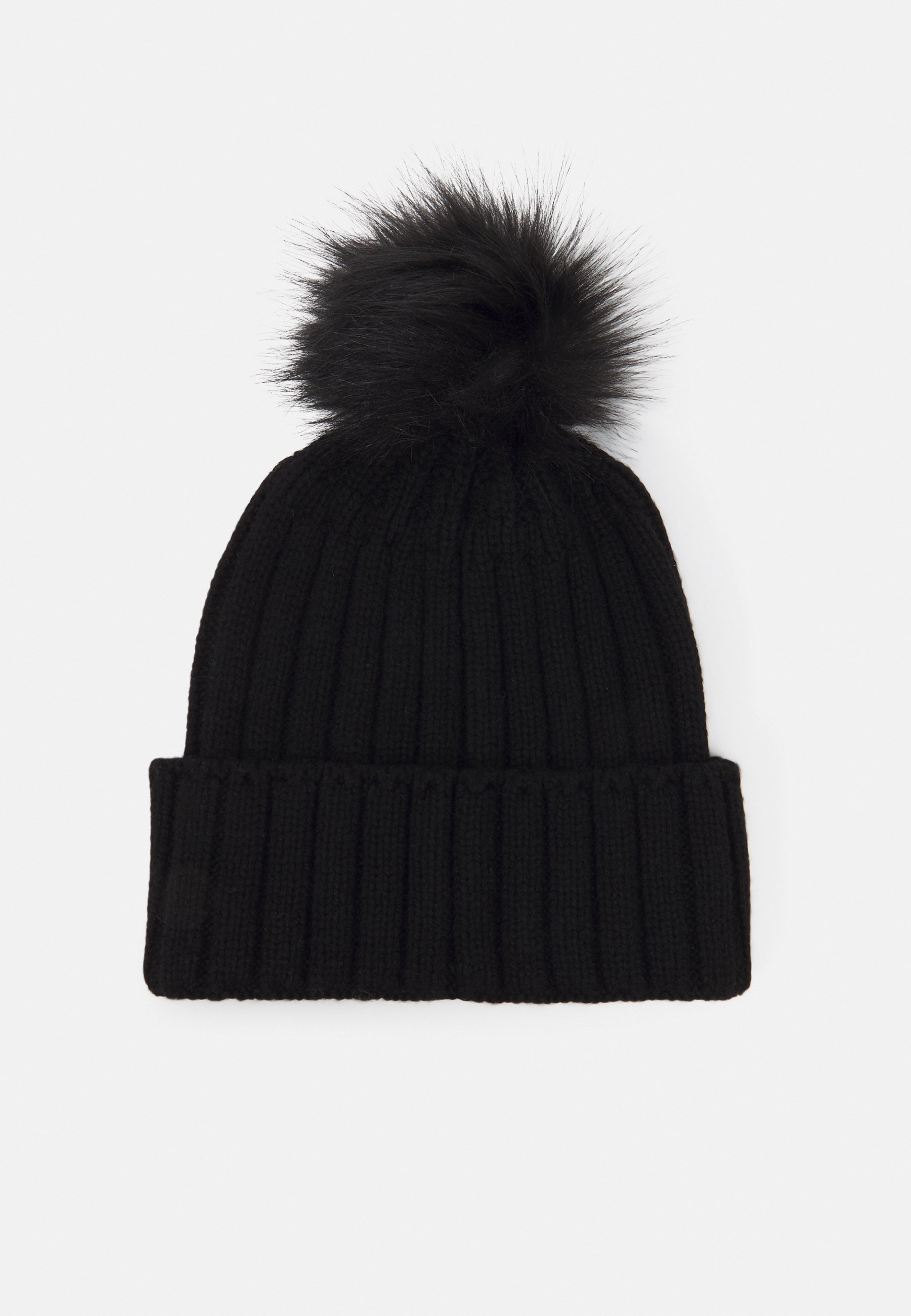 Converse UNISEX - Beanie - black