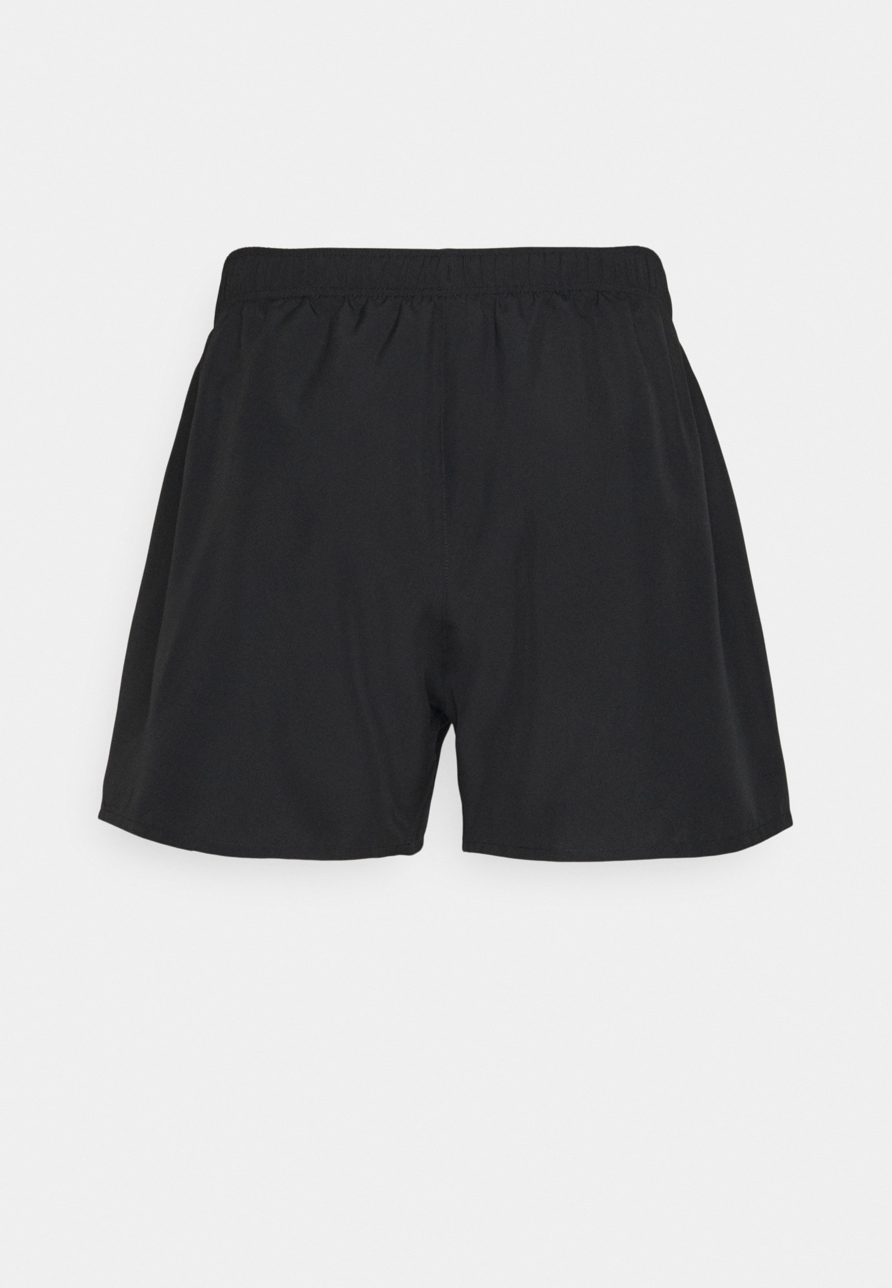 ASICS CORE - Sports shorts - performance black/graphite grey/black