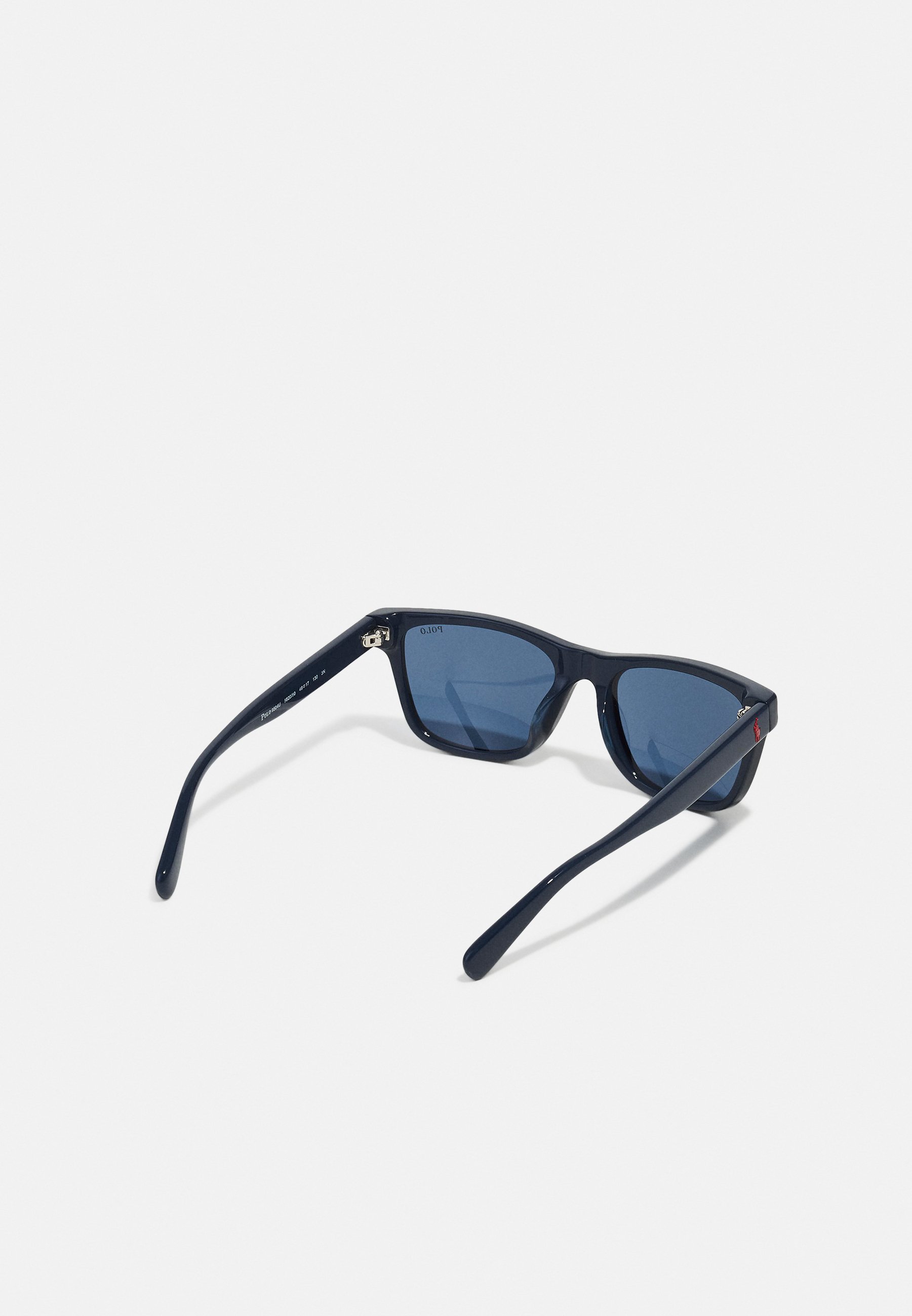 Polo Ralph Lauren 7-10 YEARS UNISEX - Sunglasses - shiny navy blue/dark blue