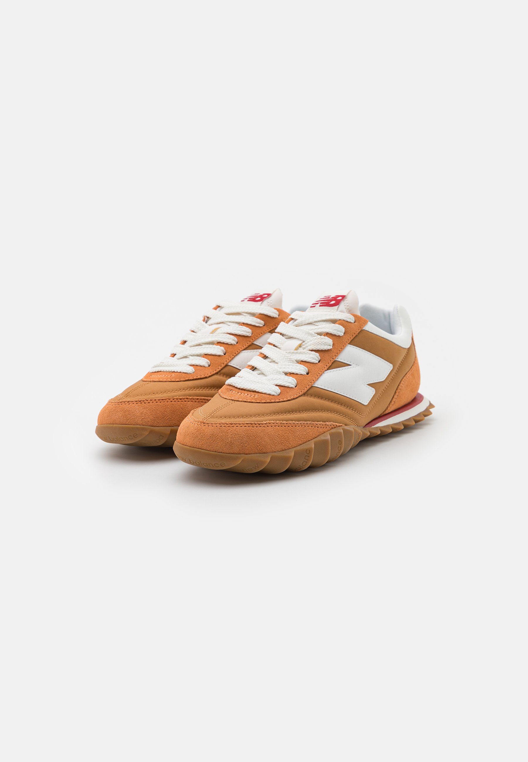 NB RC30 UNISEX - Trainers - orange