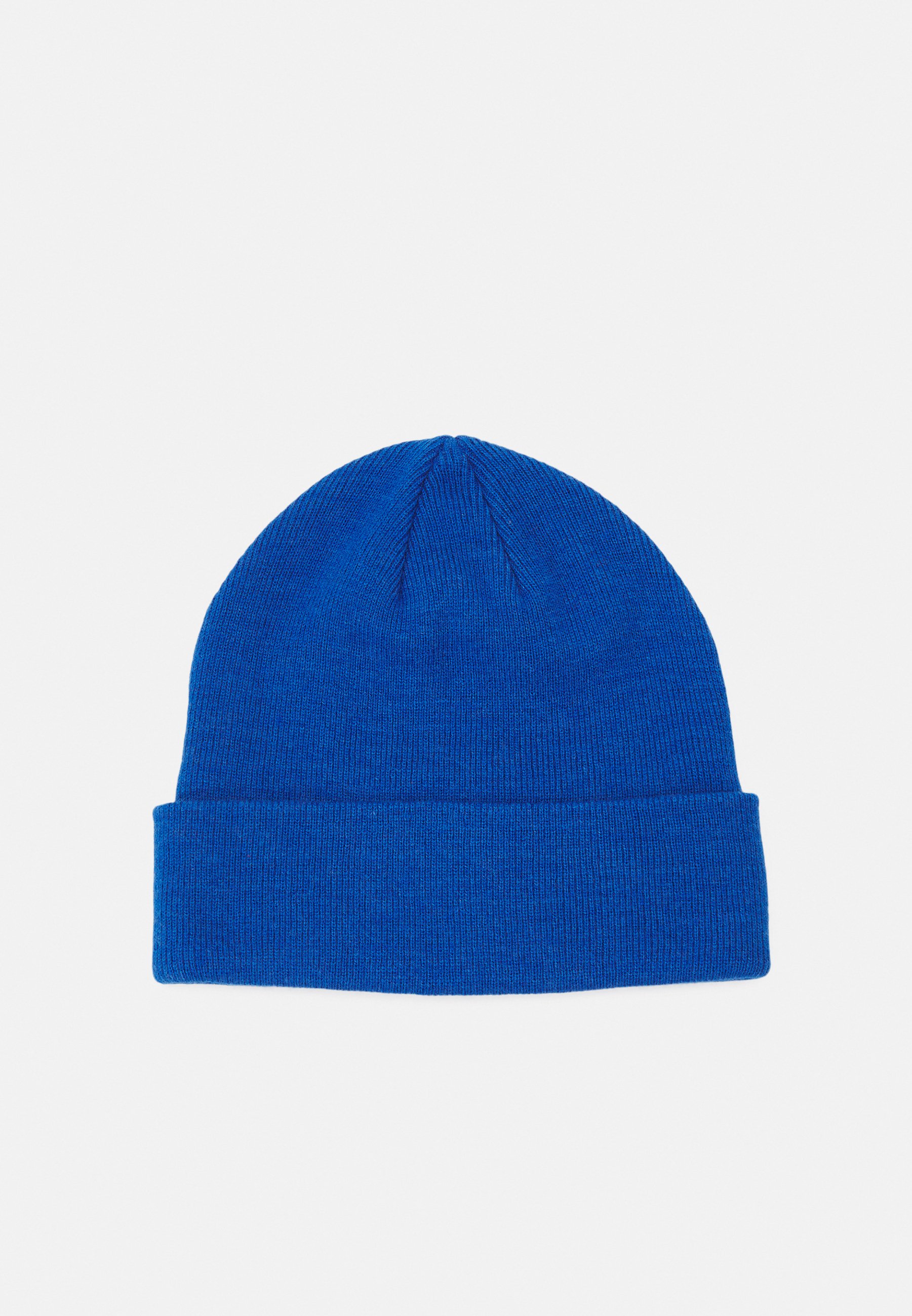 Jack &Jones JACXMAS BEANIE UNISEX - Beanie - blue iolite/blue