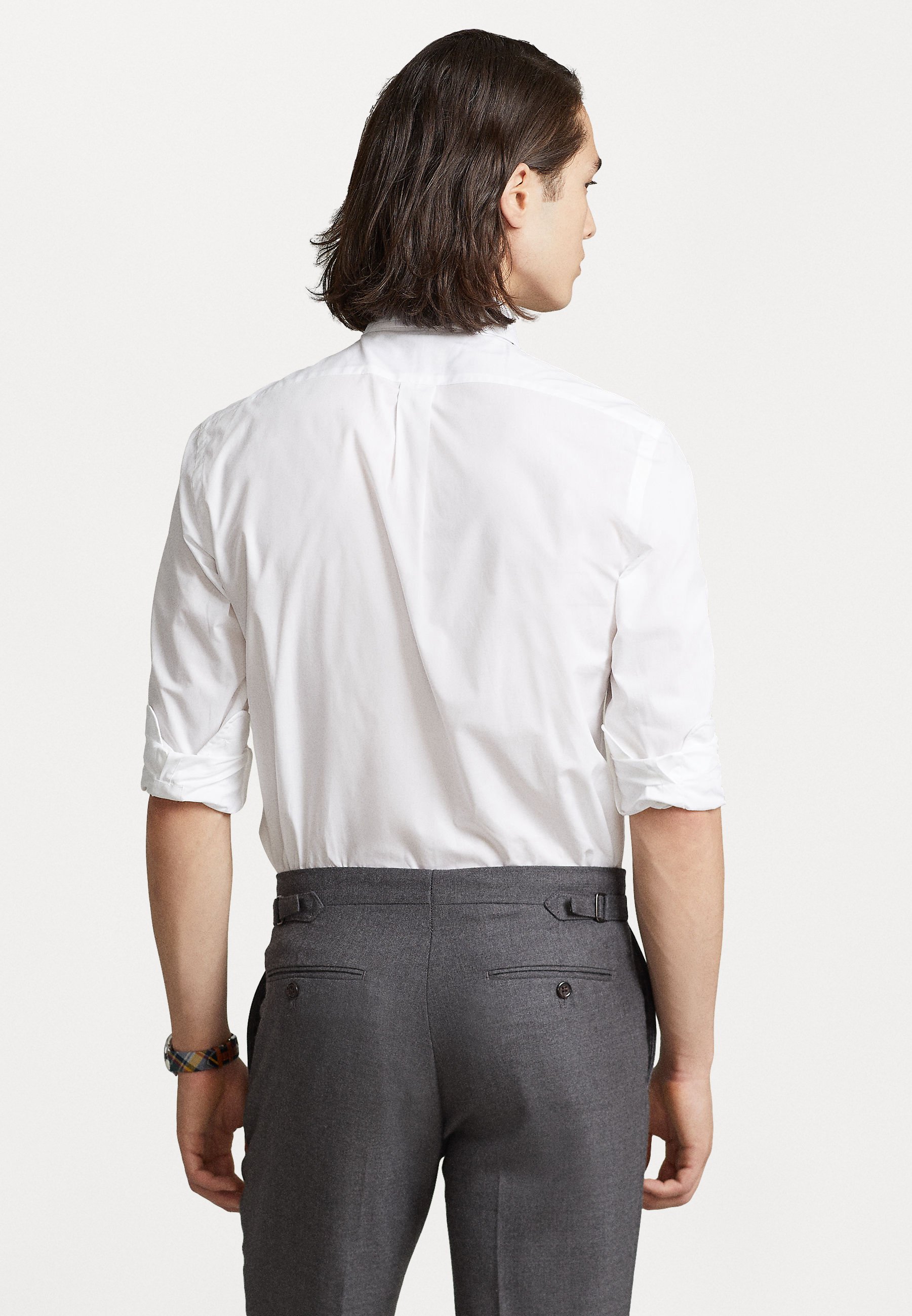 Polo Ralph Lauren Shirt - white