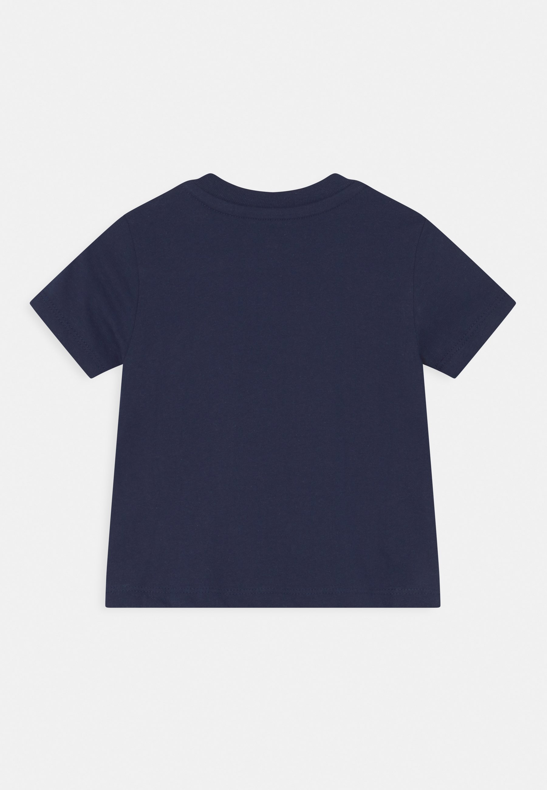 Polo Ralph Lauren Basic T-shirt - cruise navy/dark blue
