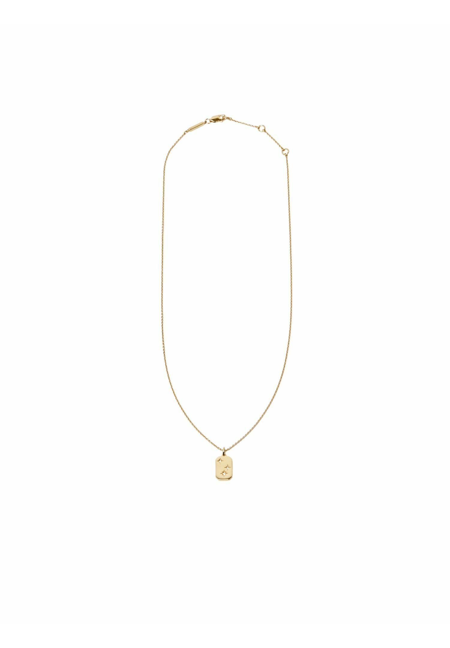Esprit Necklace - gold/gold-coloured
