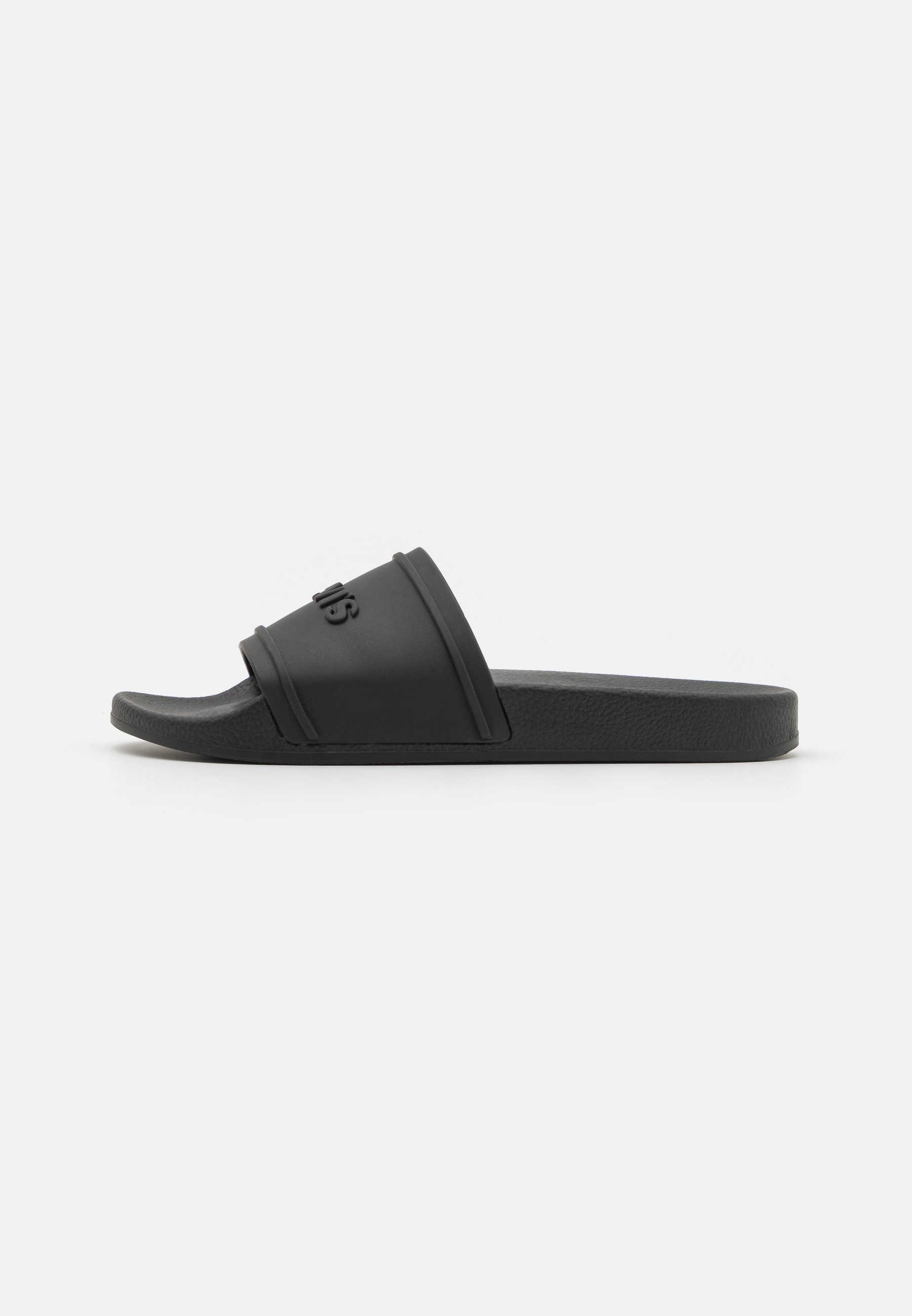 Levi's® JUNE 3D - Mules - full black/black