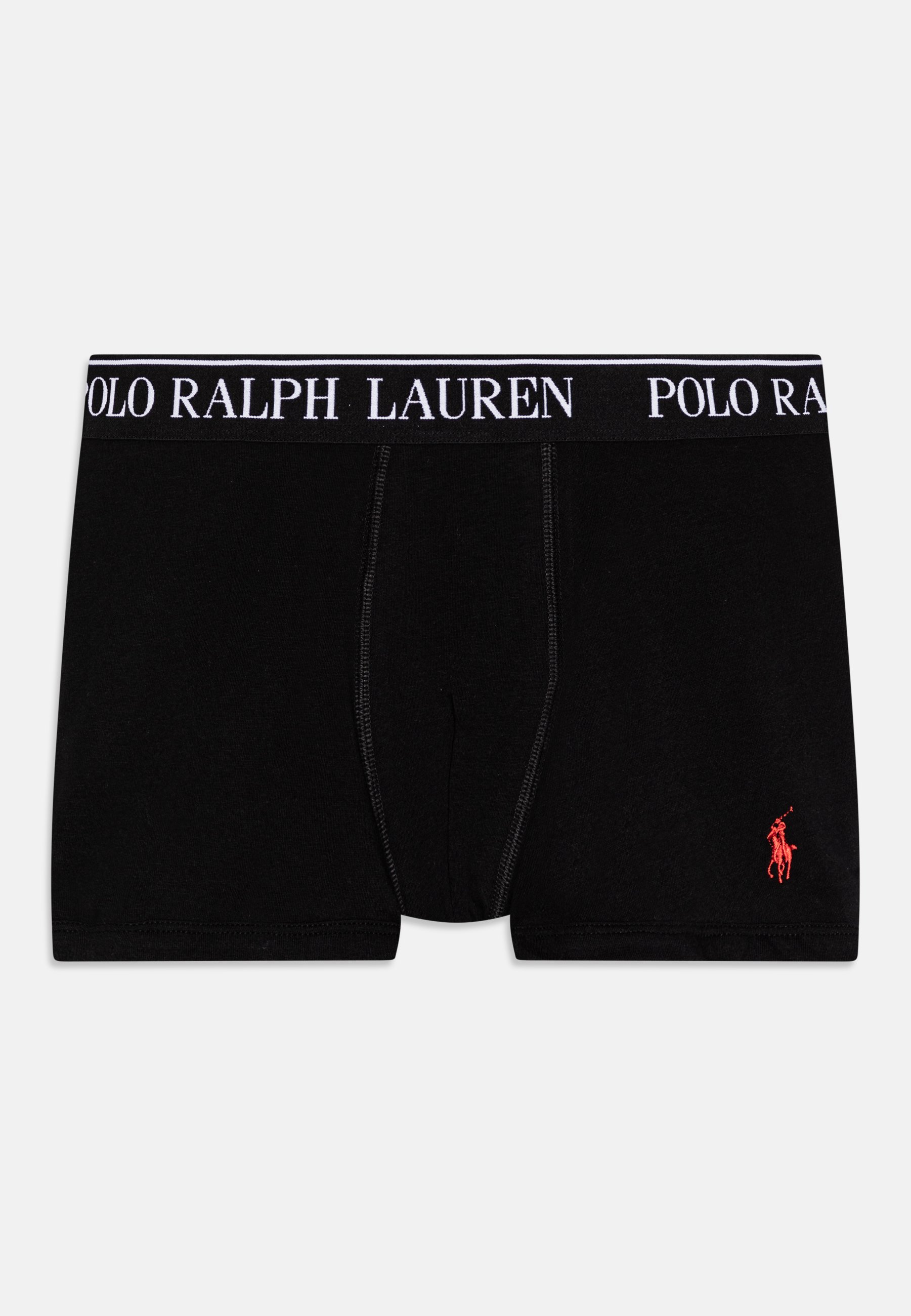 Polo Ralph Lauren 5 PACK - Pants - andover heather/grey