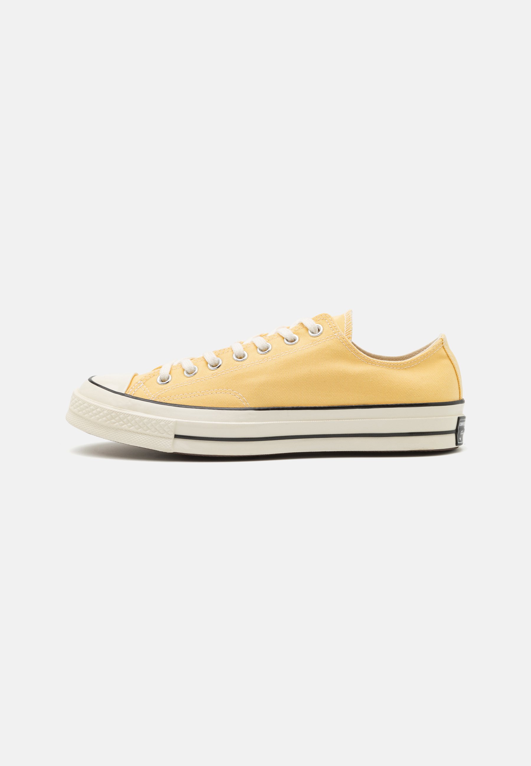 Converse CHUCK 70 SPRING COLOR UNISEX - Trainers - sunny/egret/black/yellow