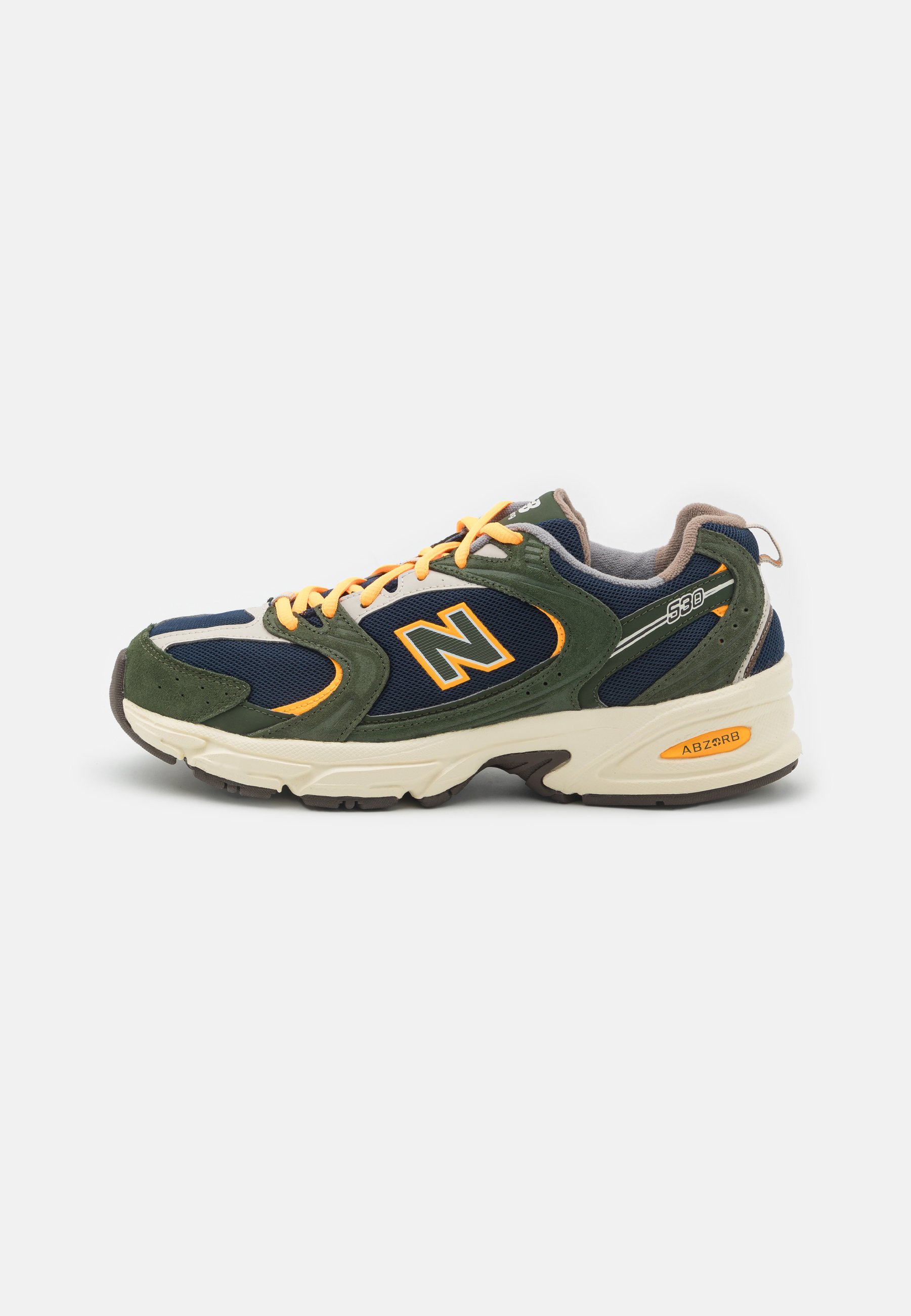 NB 530 UNISEX - Trainers - multi-coloured