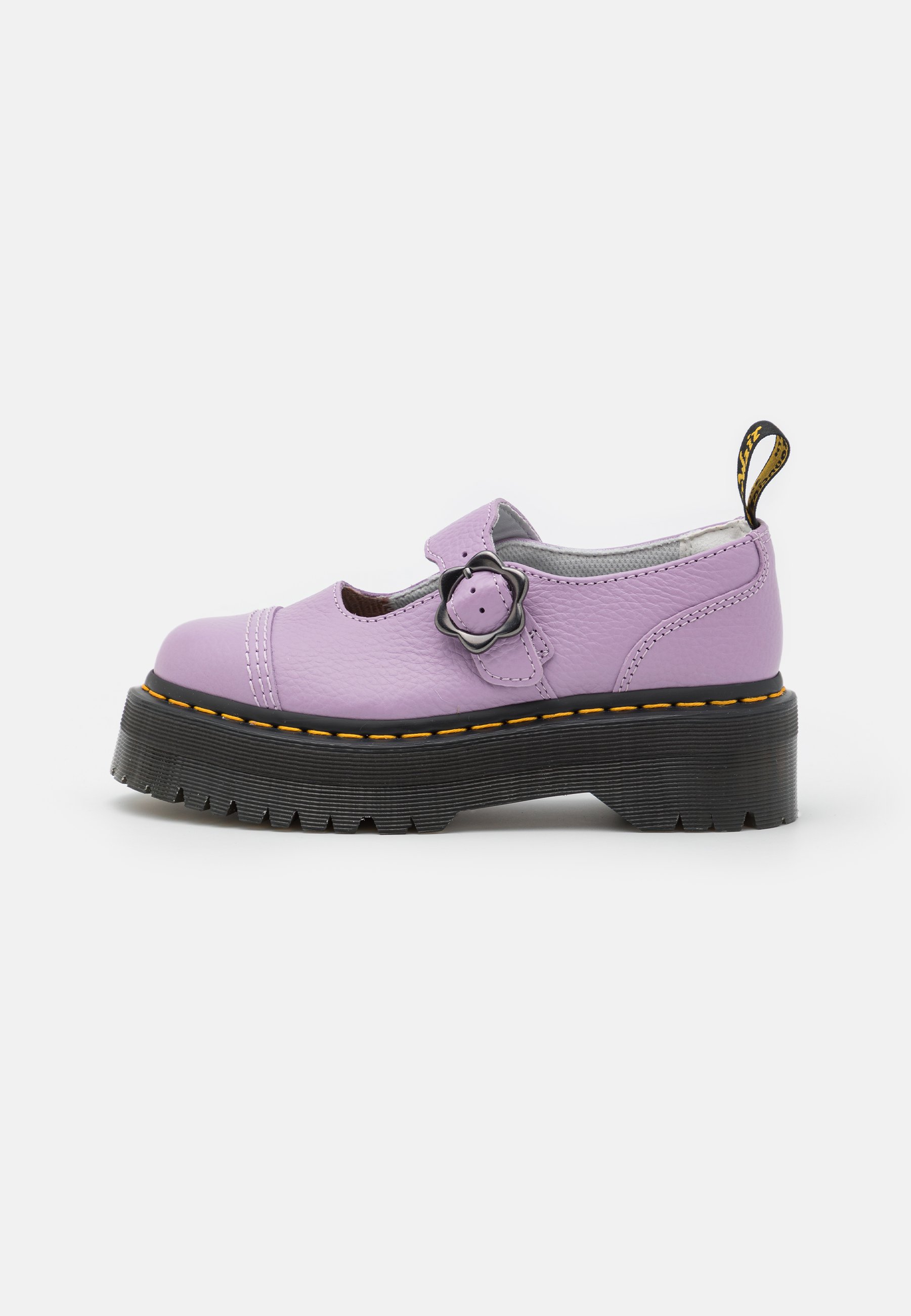 Dr. Martens ADDINA - Slip-ons - lilac