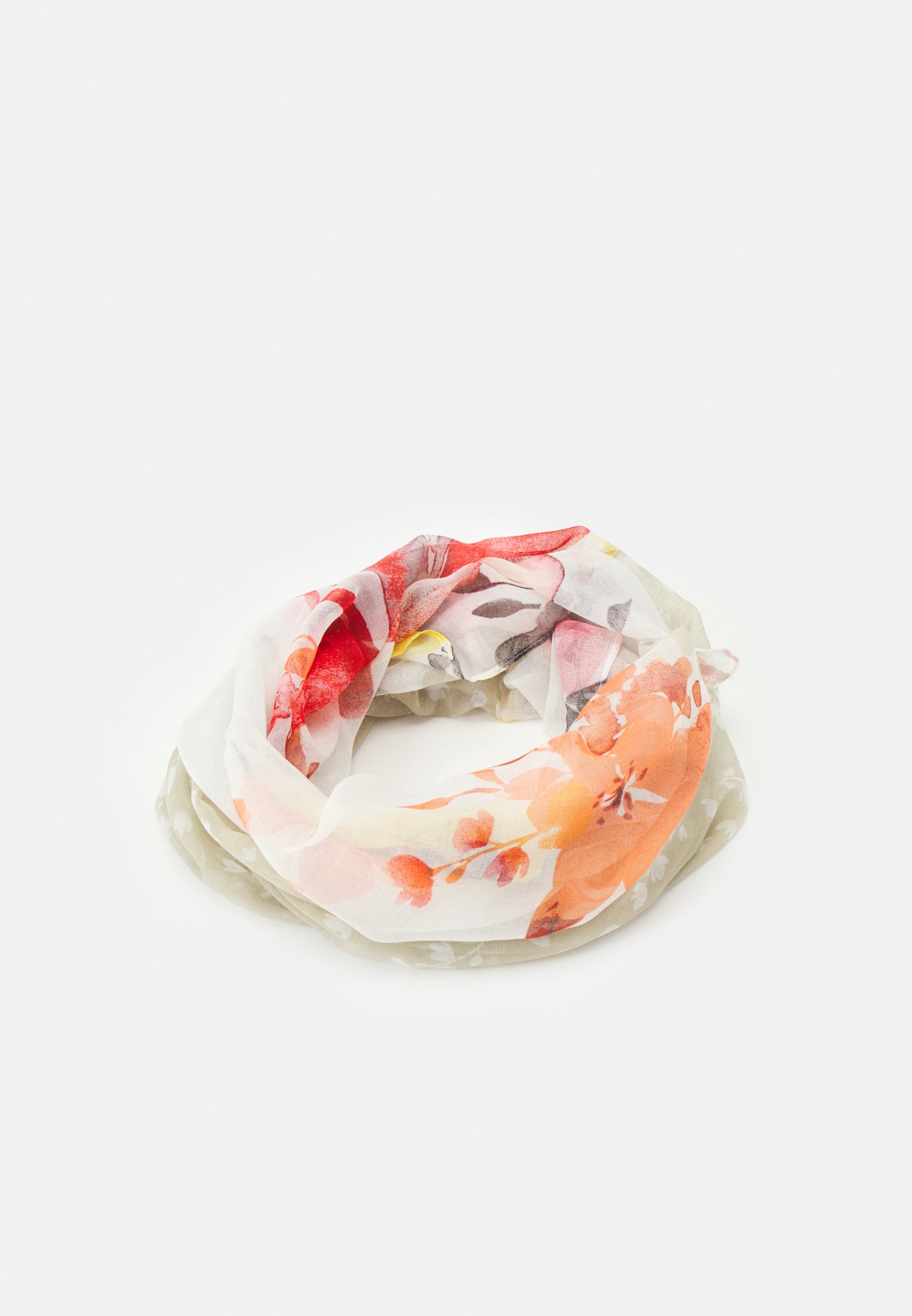 Esprit FLORAIN - Foulard - beige