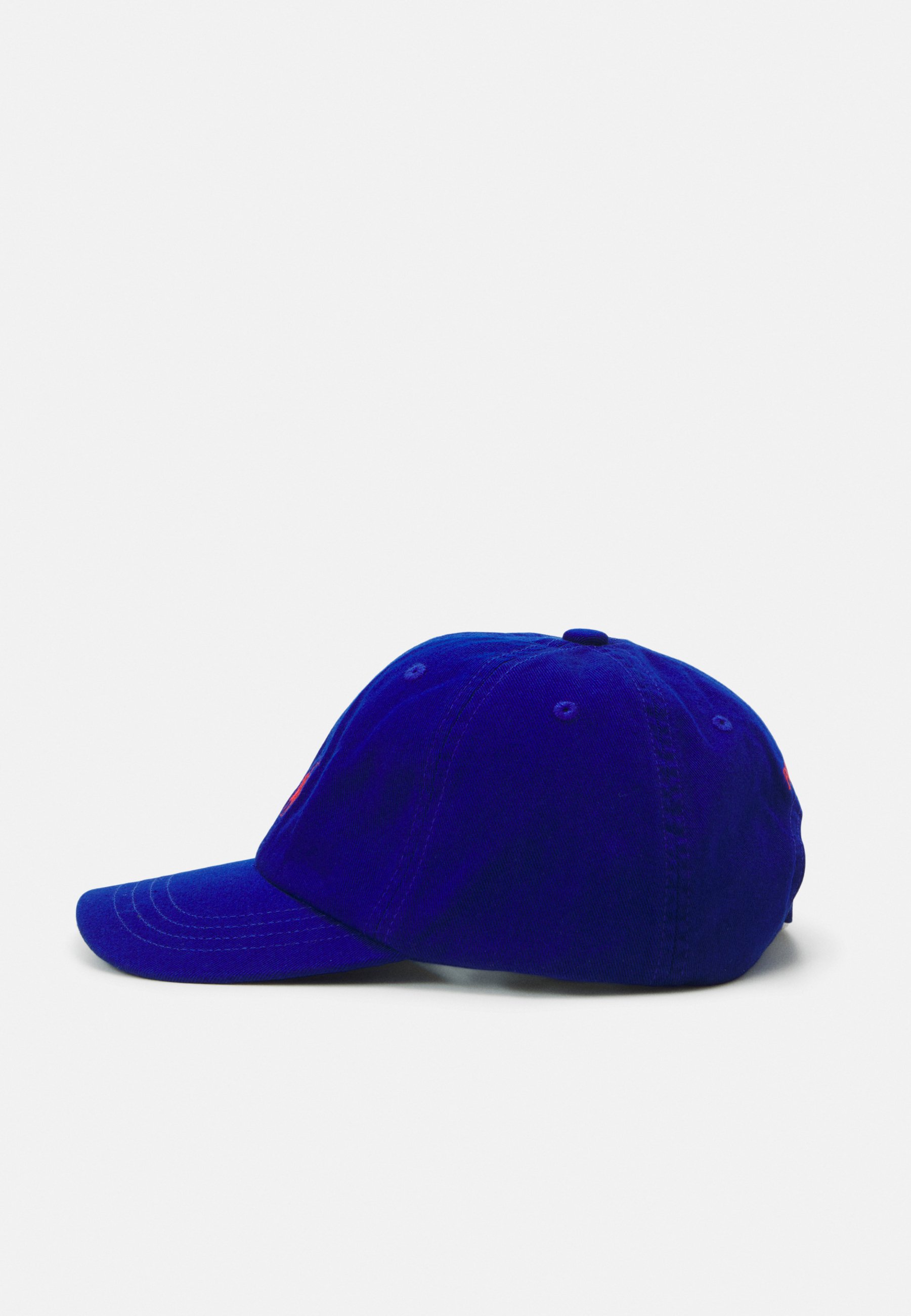 Polo Ralph Lauren CLASSIC KIDS 5-7 YEARS UNISEX - Cap - heritage royal/blue