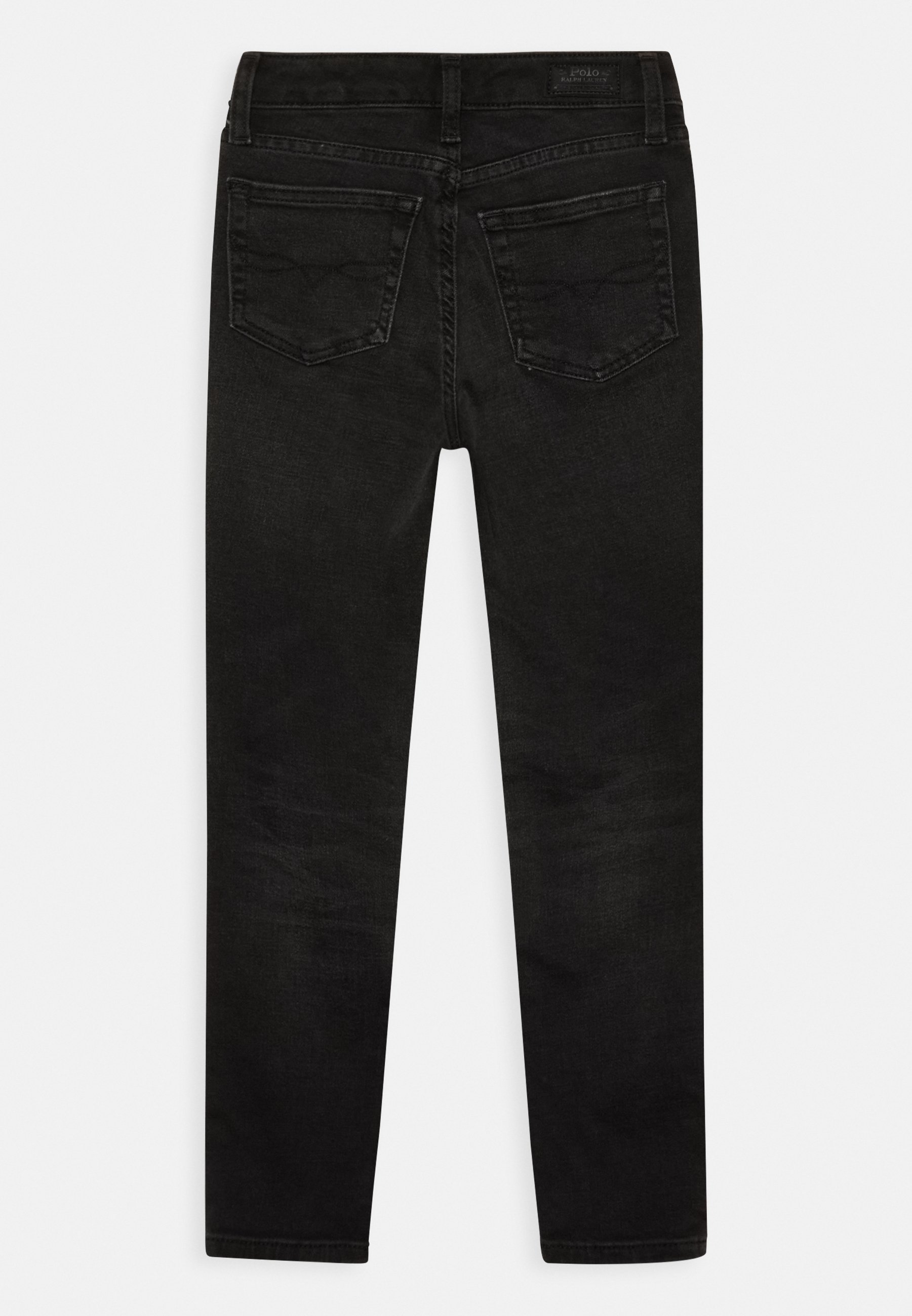 Polo Ralph Lauren HRTOMPKINSK - Slim fit jeans - amaralis wash/blue