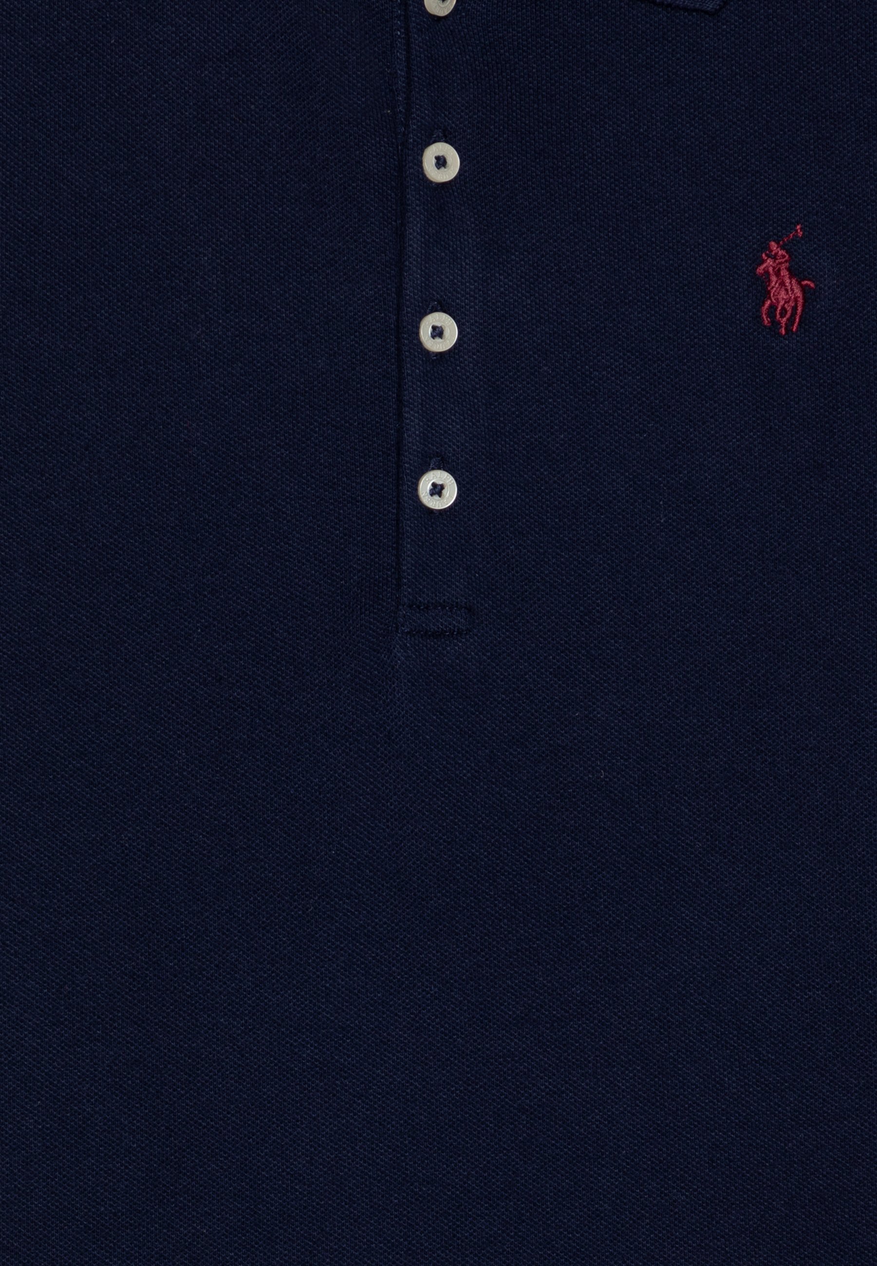 Polo Ralph Lauren Polo shirt - refined navy/classic wine/royal blue