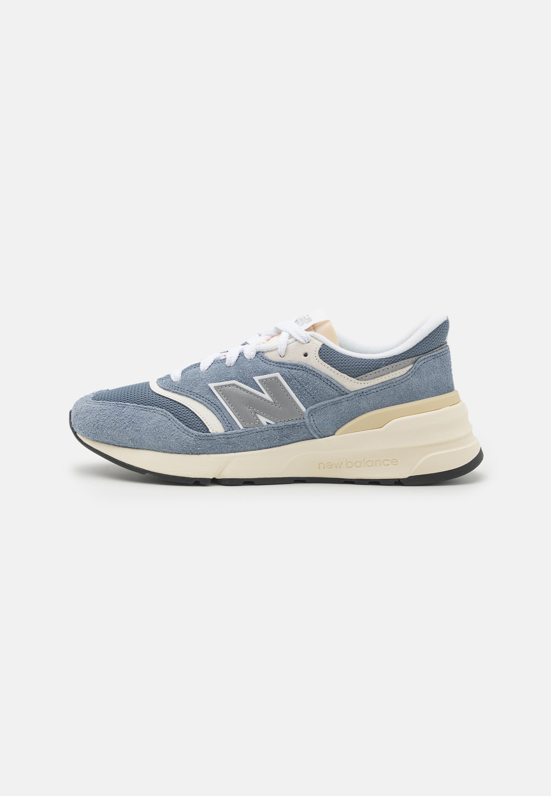 NB 997R - Trainers - silver/multi-coloured/silver-coloured
