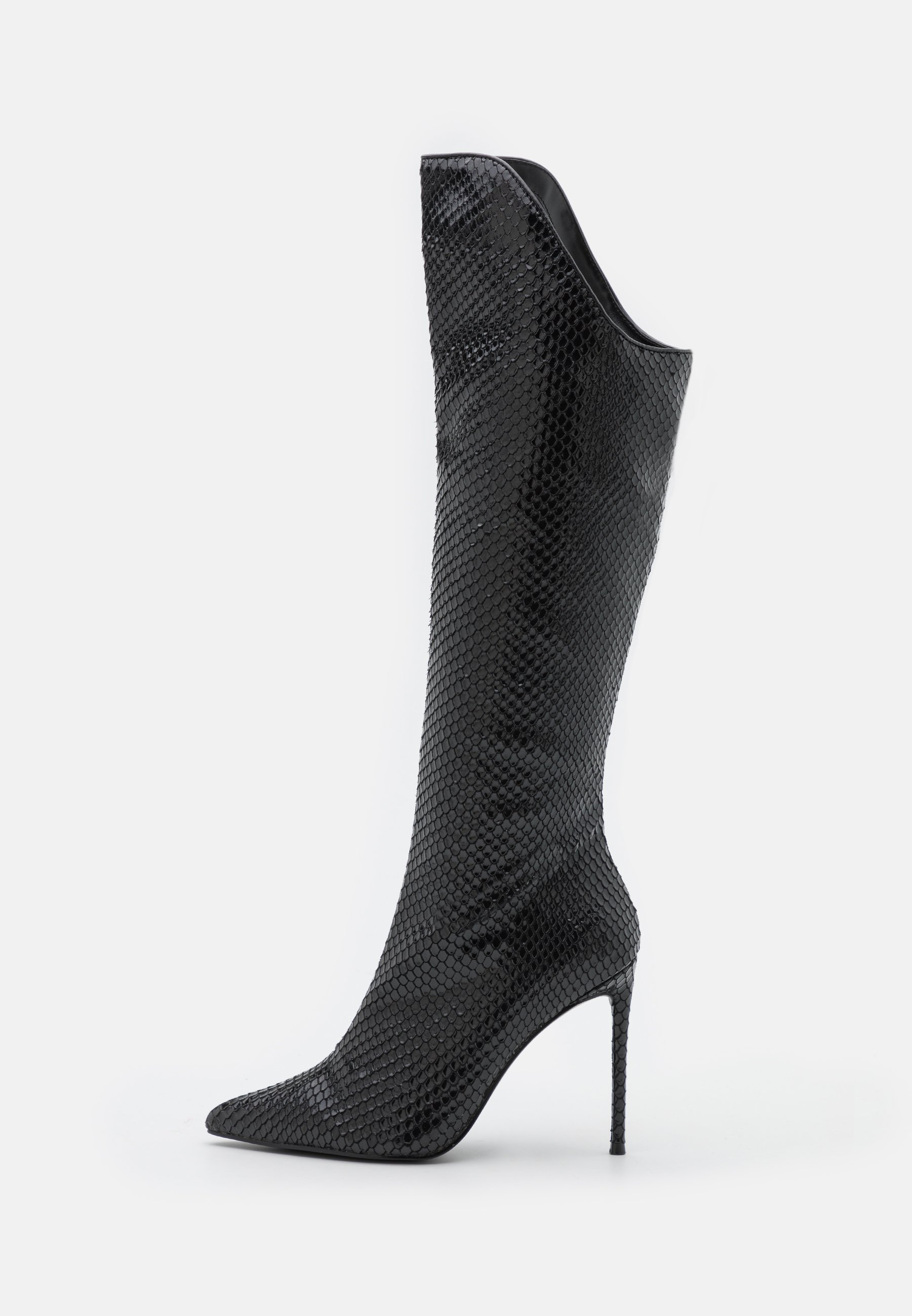 Steve Madden BOOM - Boots - black