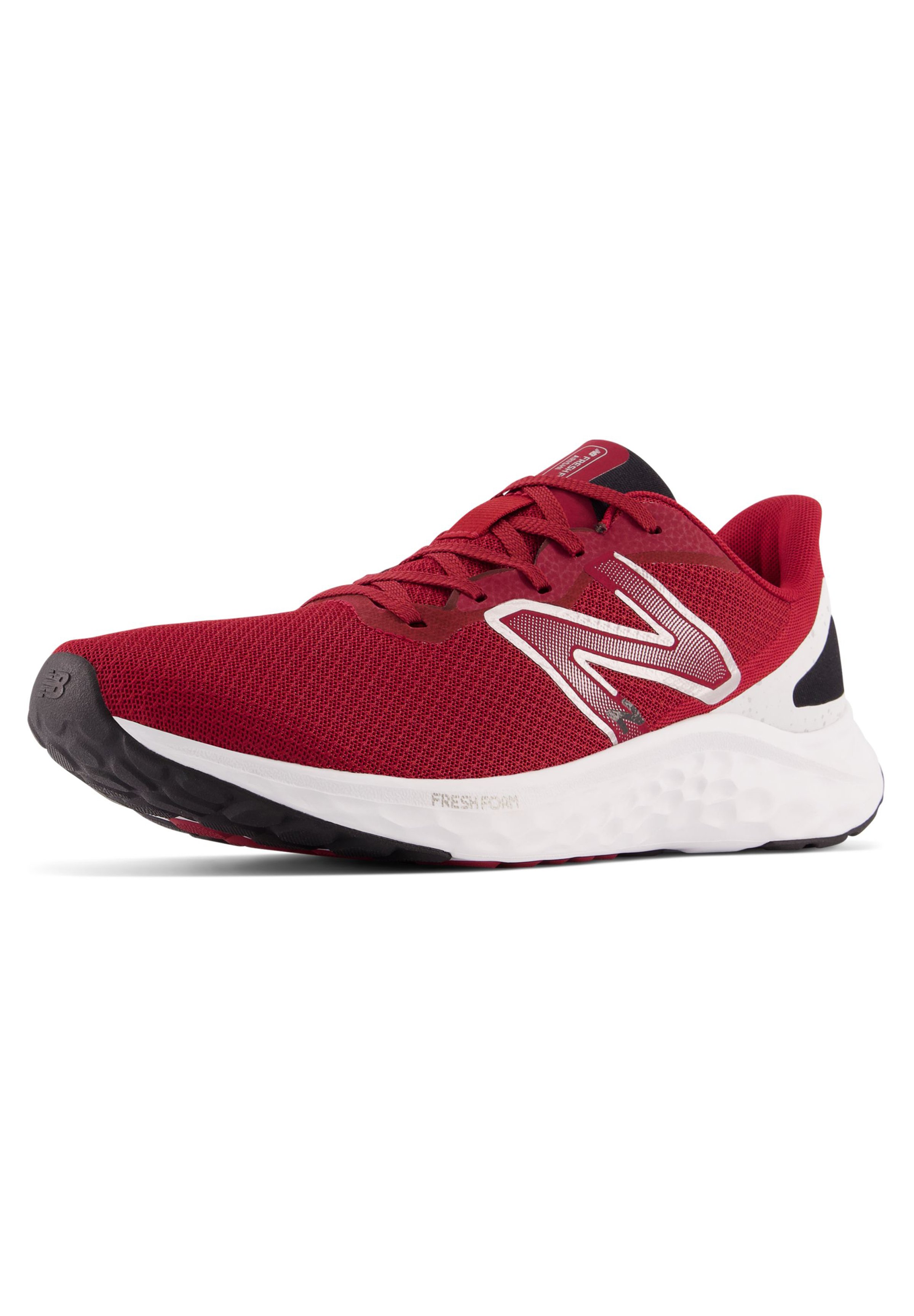 NB ARISHI V3 - Trainers - crimson/red