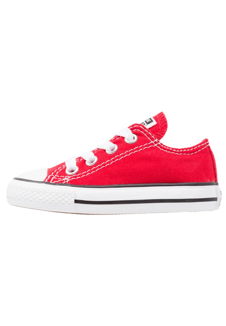 Converse CHUCK TAYLOR ALL STAR CORE - Trainers - red