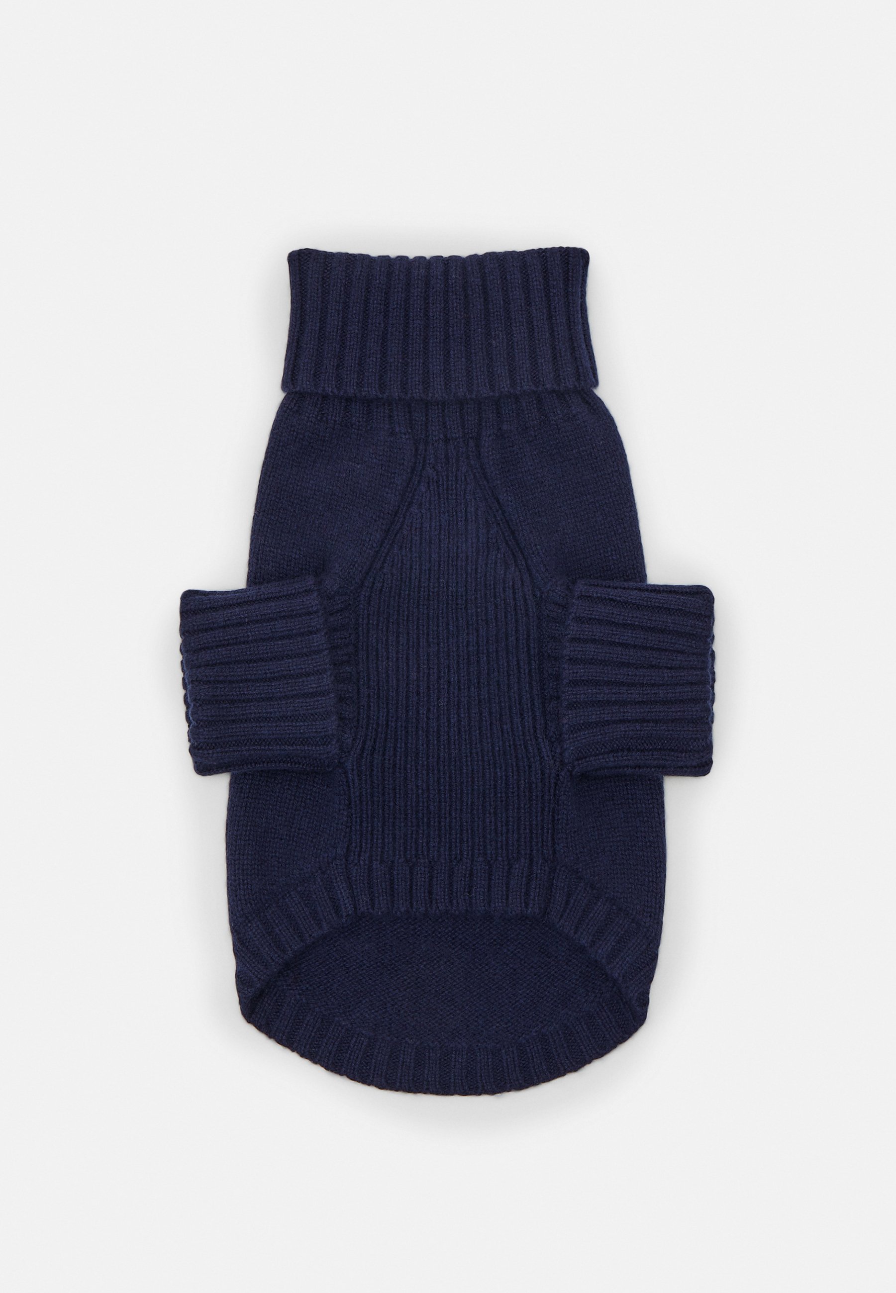 Polo Ralph Lauren BEAR DOG JUMPER UNISEX - Pet accessory - hunter navy/dark blue