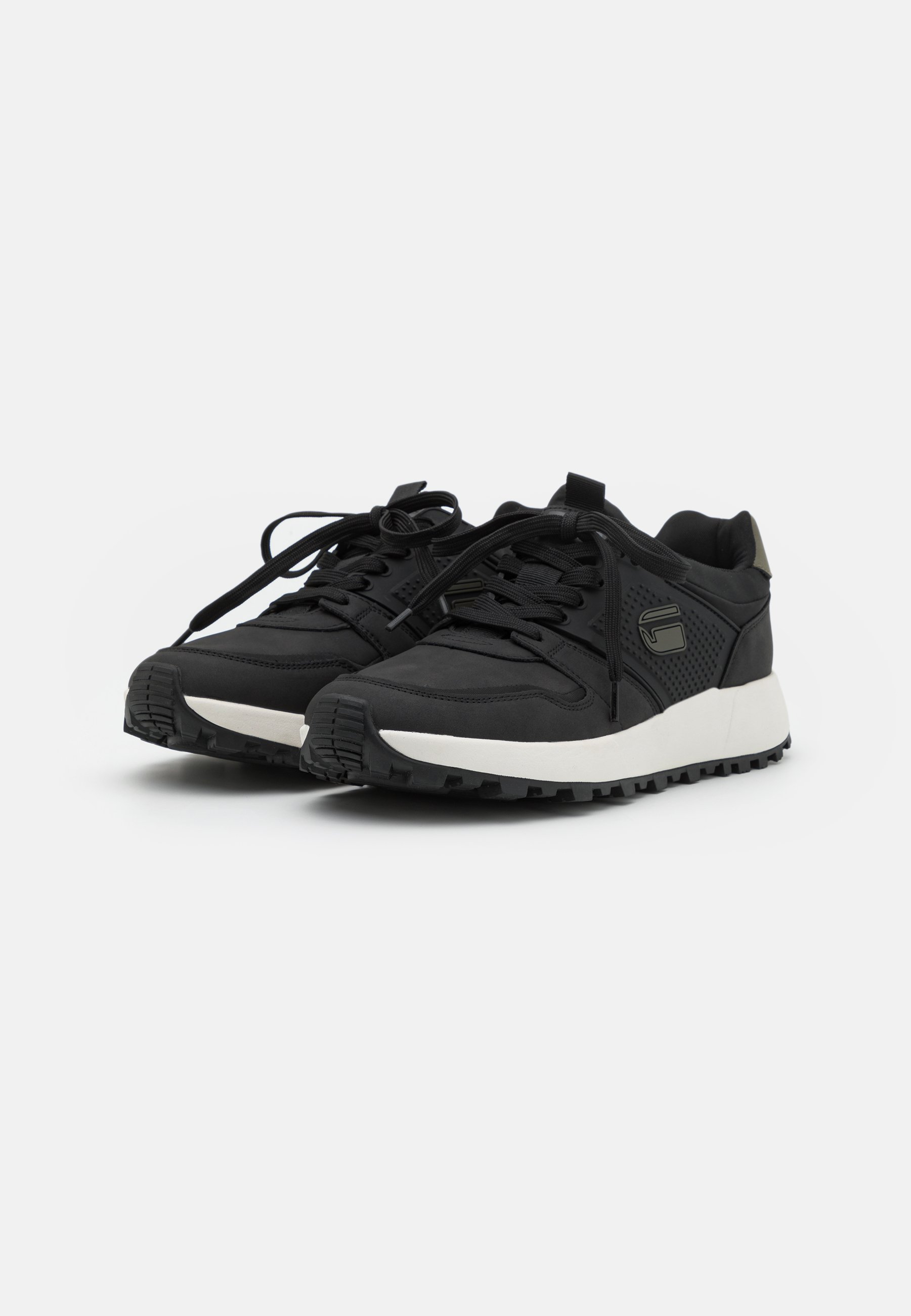 G-Star THEQ RUN TPU M - Trainers - black
