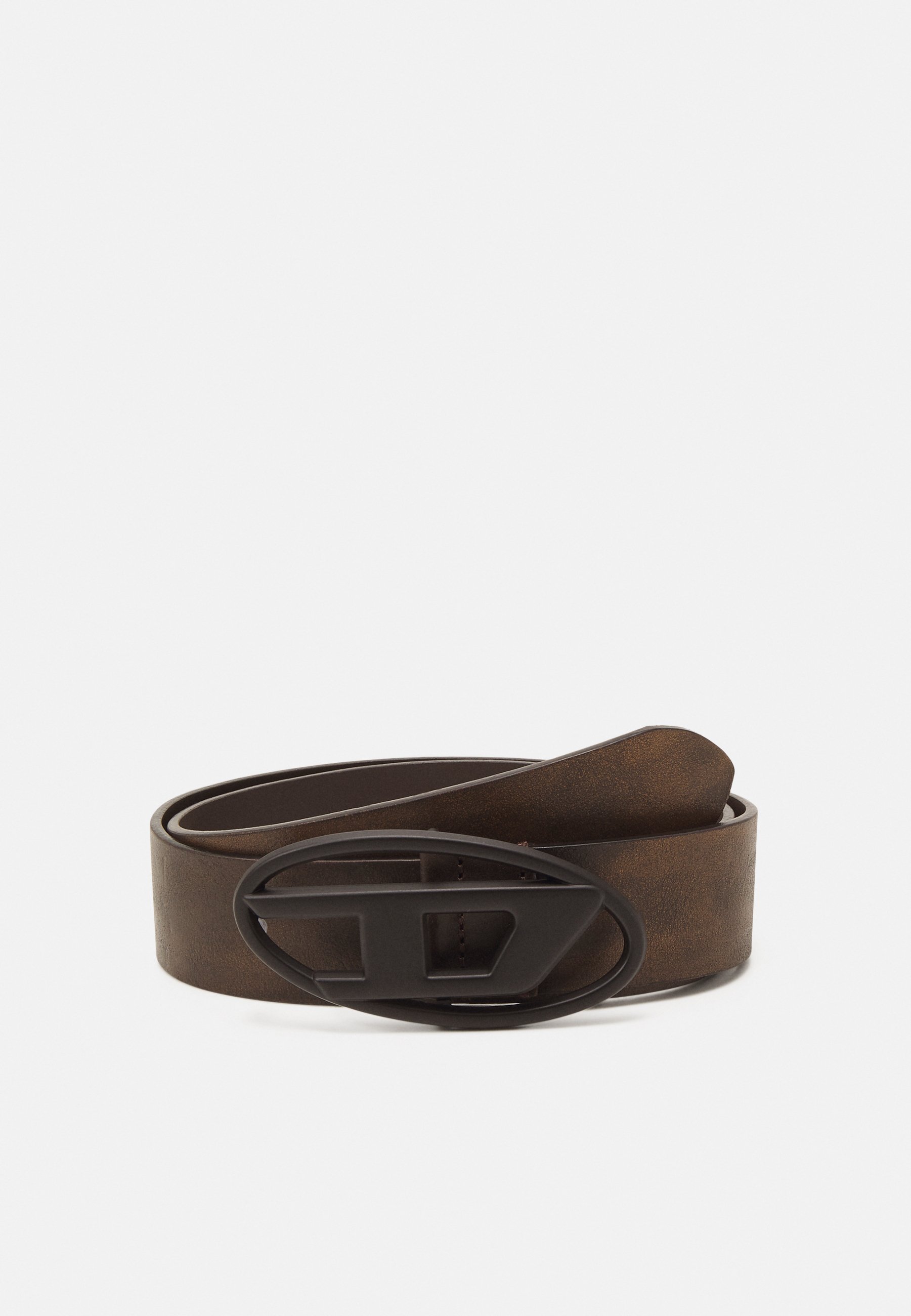 Diesel B-1DR REV UNISEX - Belt - brown