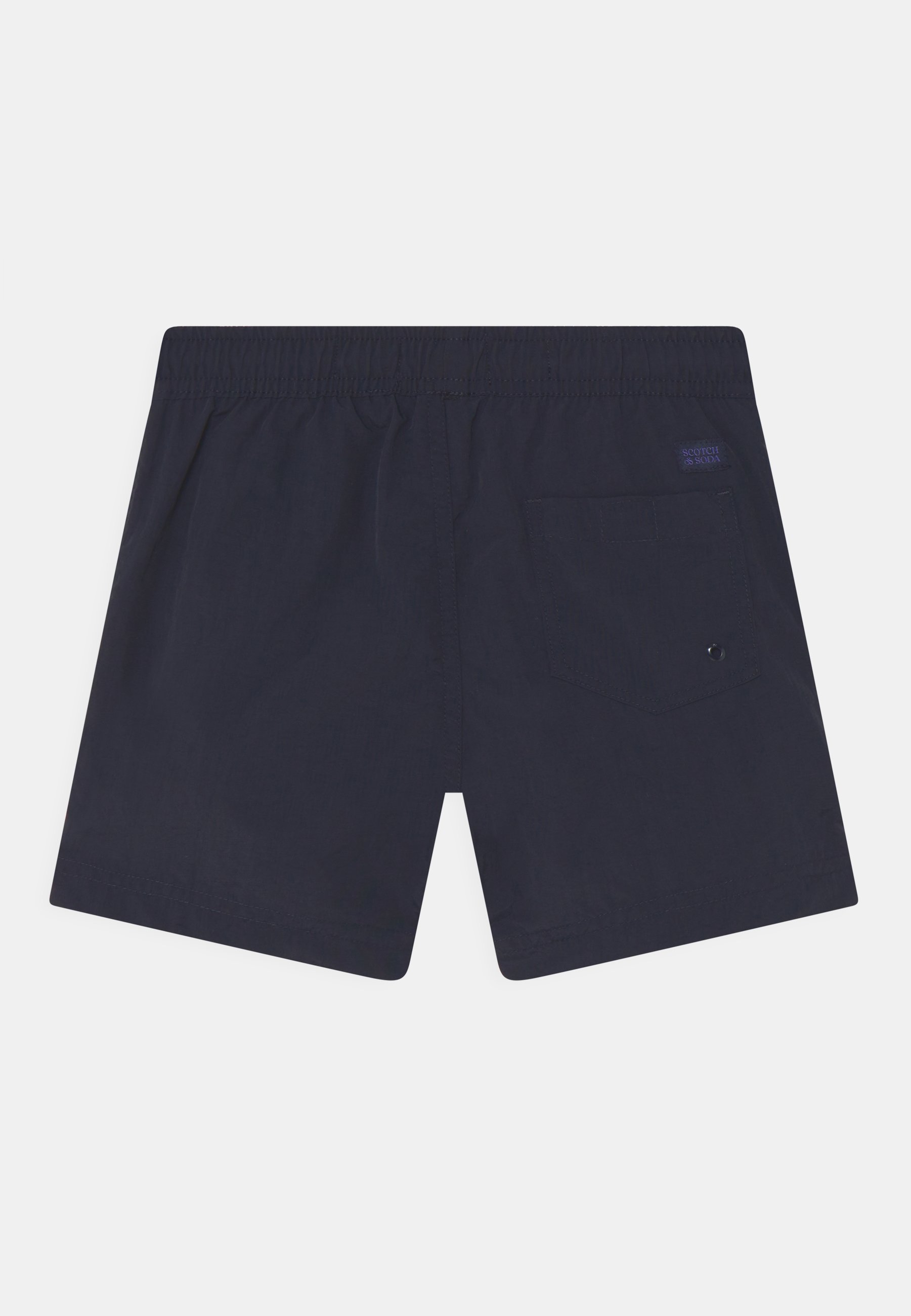 Scotch & Soda BASIC SWIM - Swimming shorts - night/dark blue