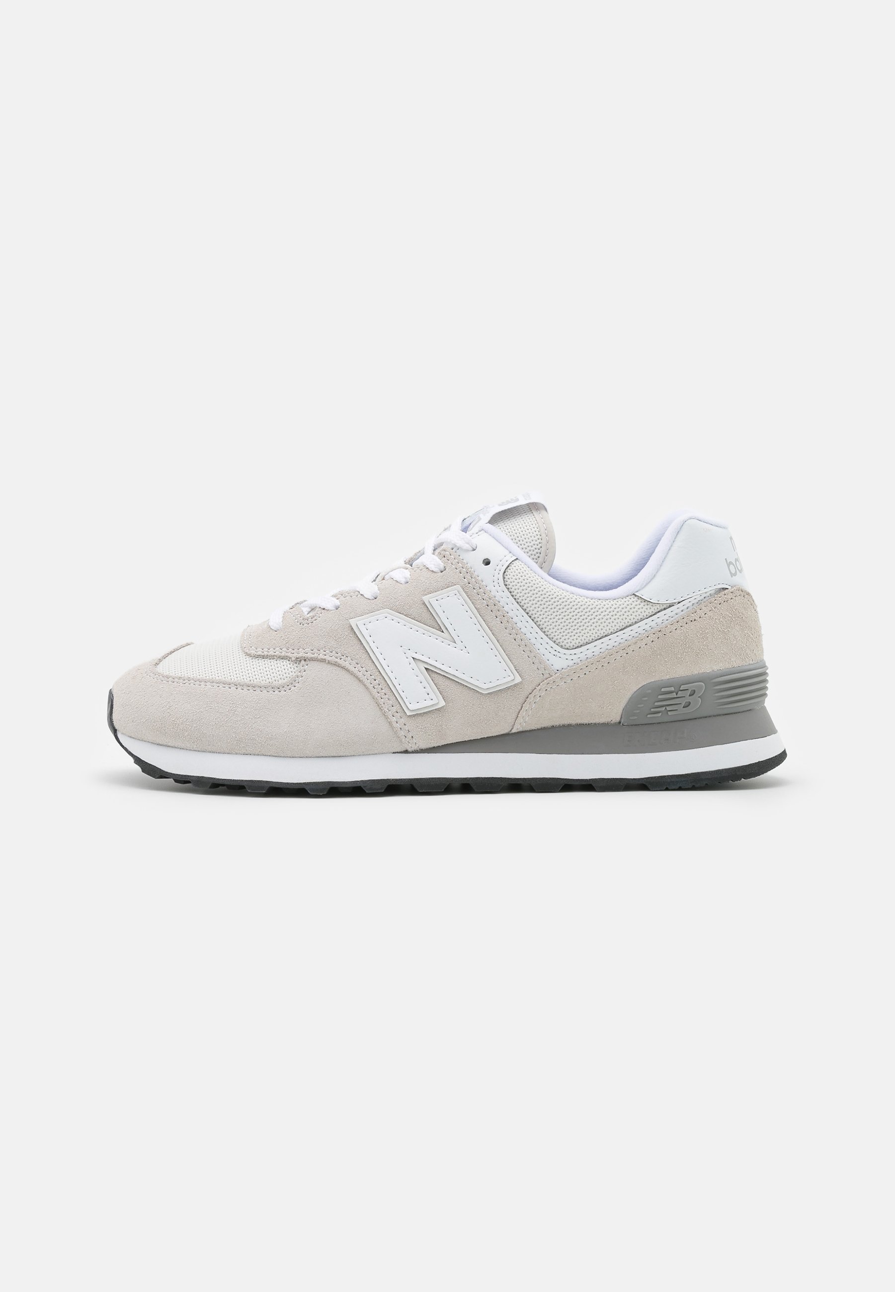 NB WL574 - Trainers - white/off-white