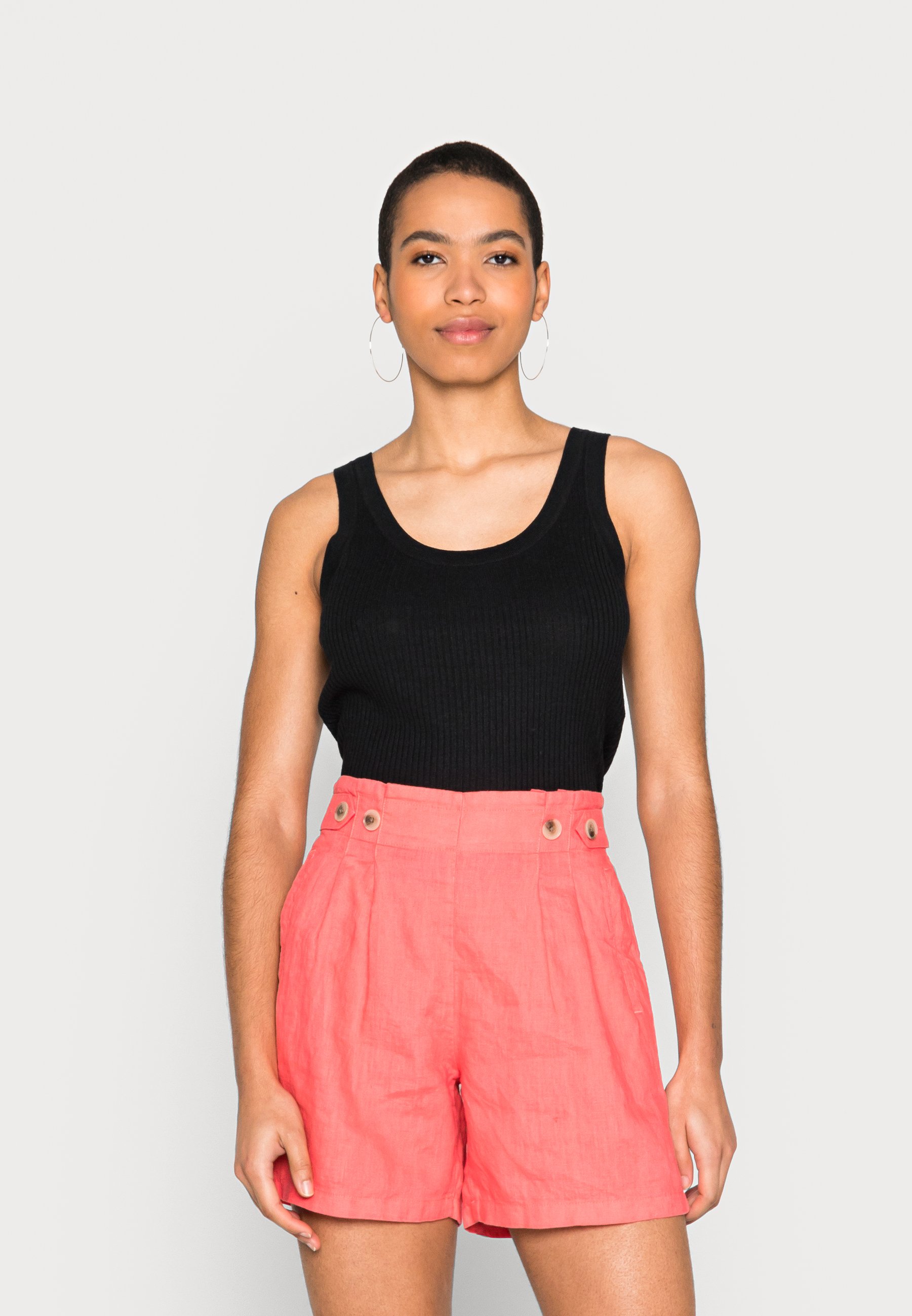 Esprit Top - black