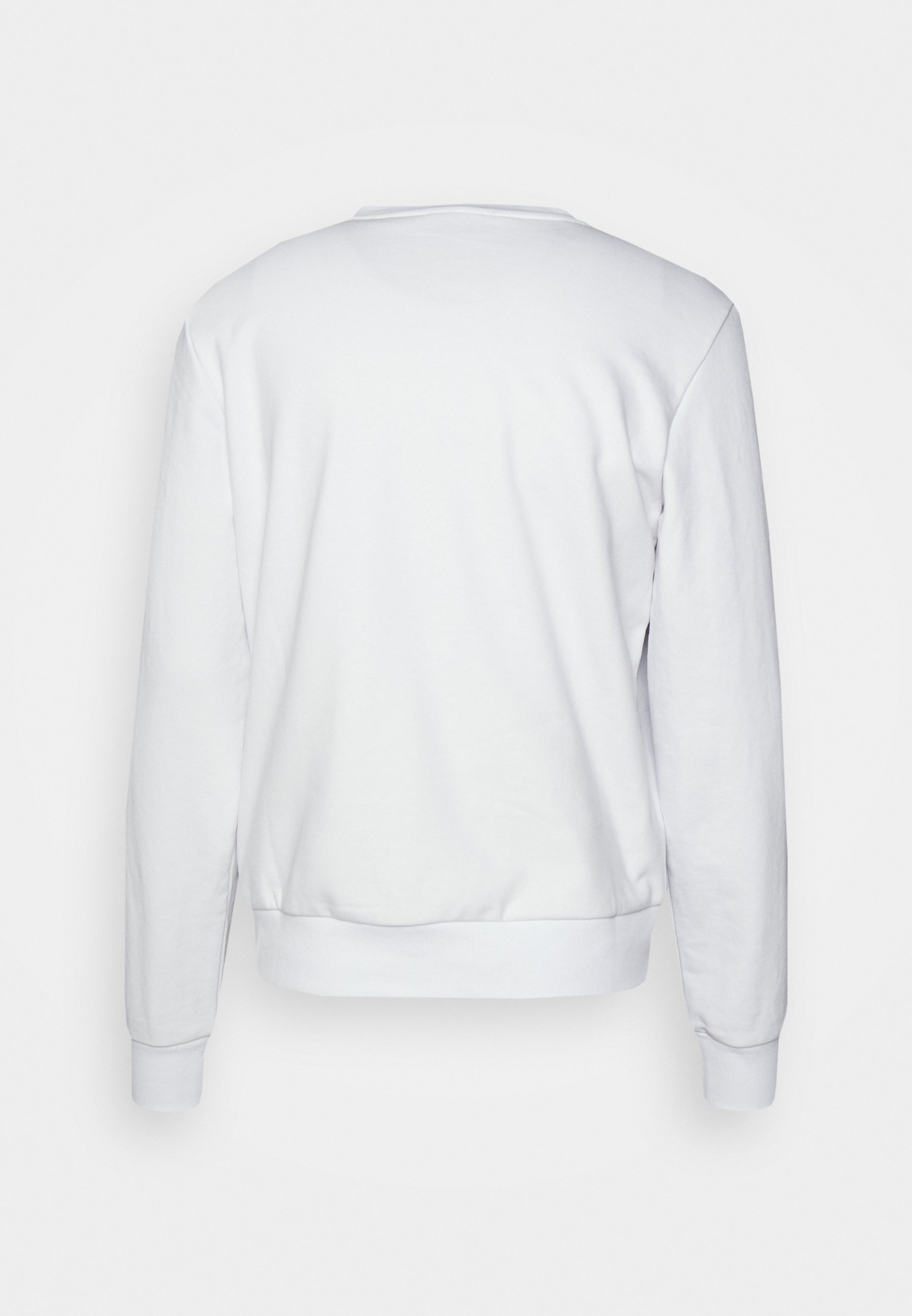 Diesel UNISEX - Sweatshirt - white