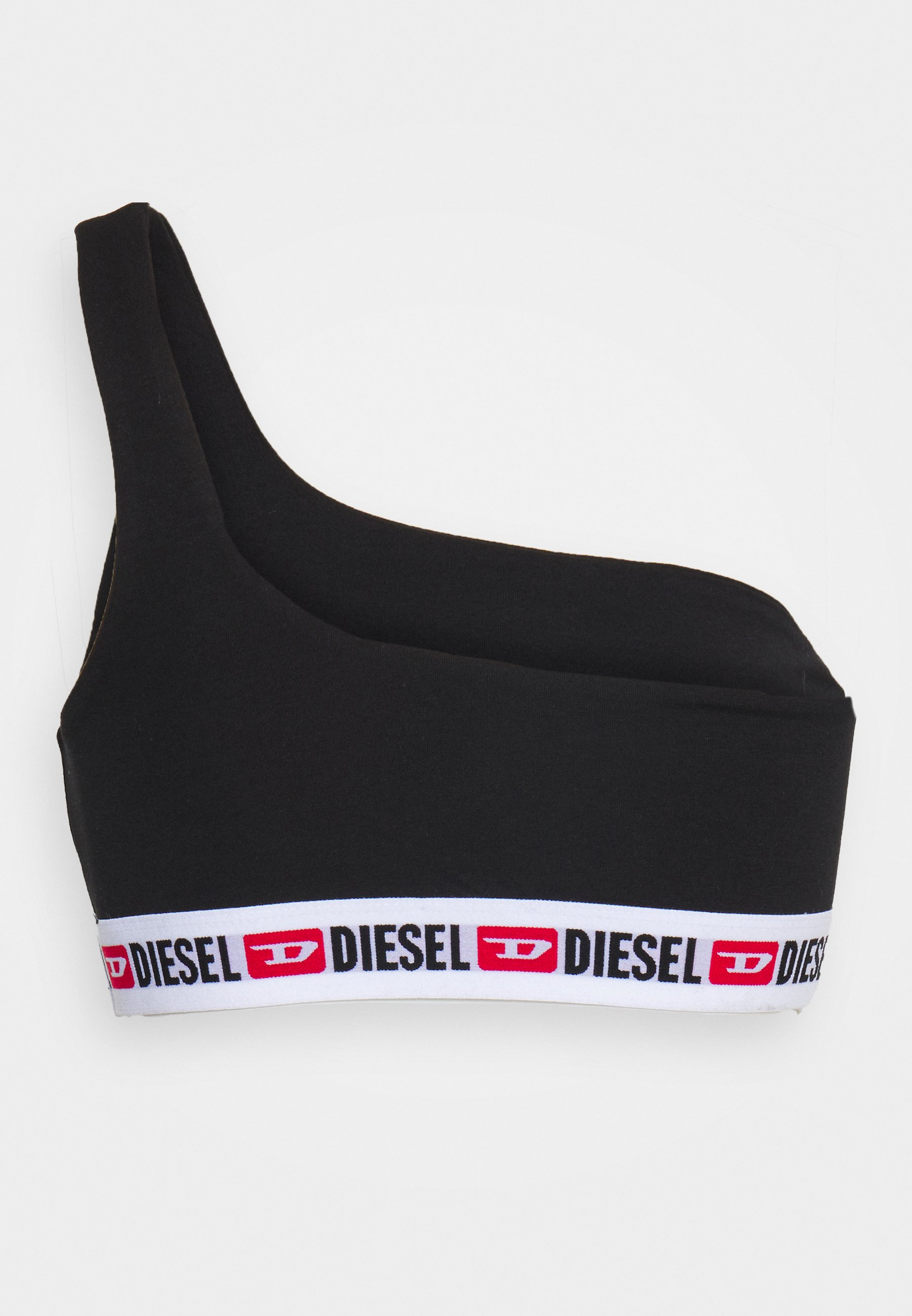 Diesel BAKSS - Bustier - black