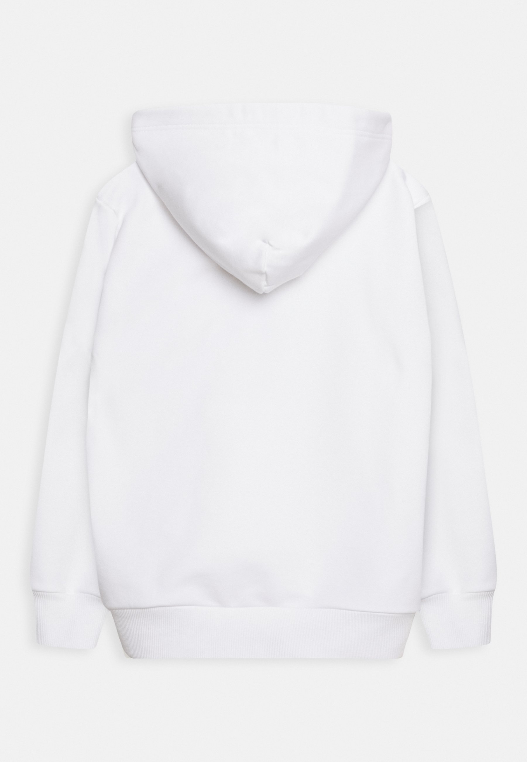 Diesel OVER UNISEX - Sweatshirt - bianco/white