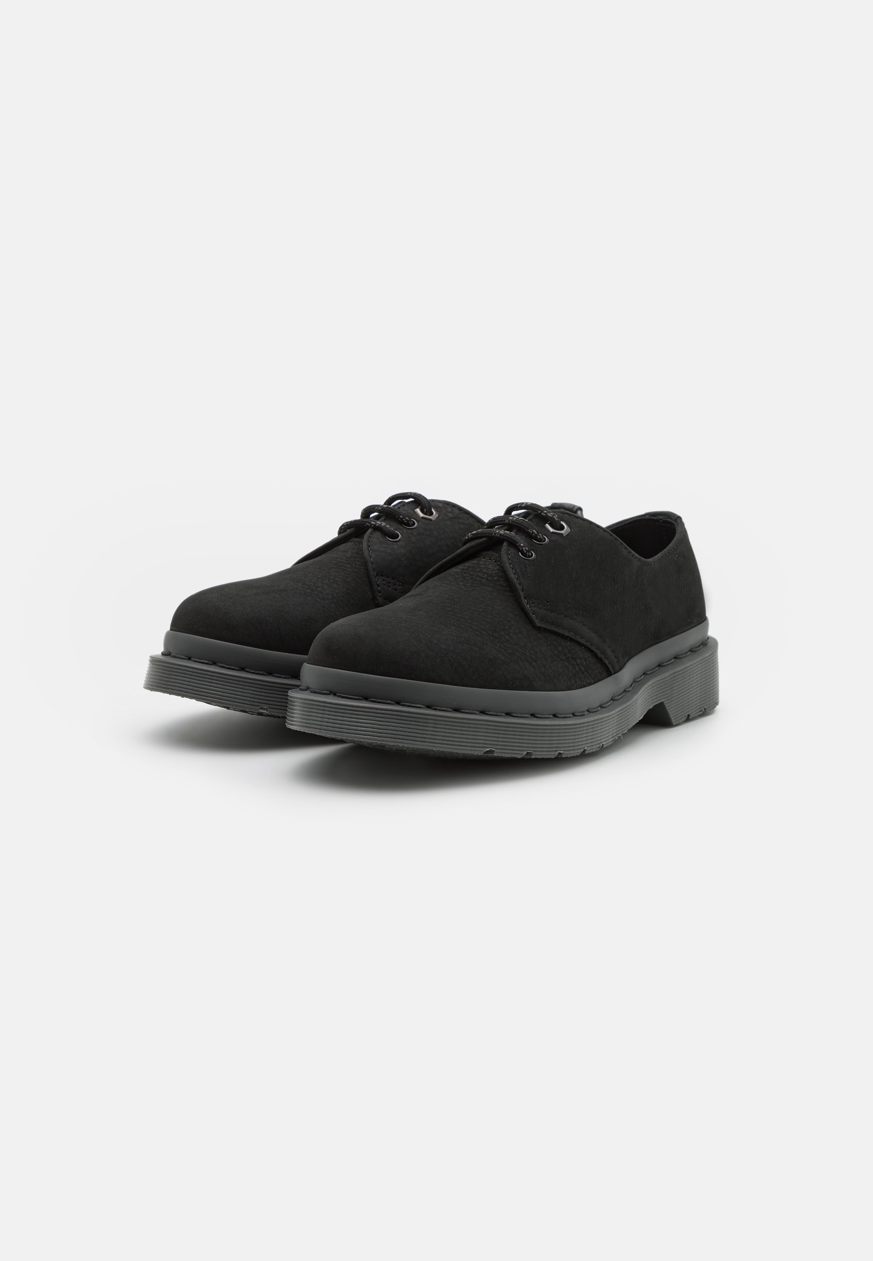Dr. Martens 1461 UNISEX - Casual lace-ups - black