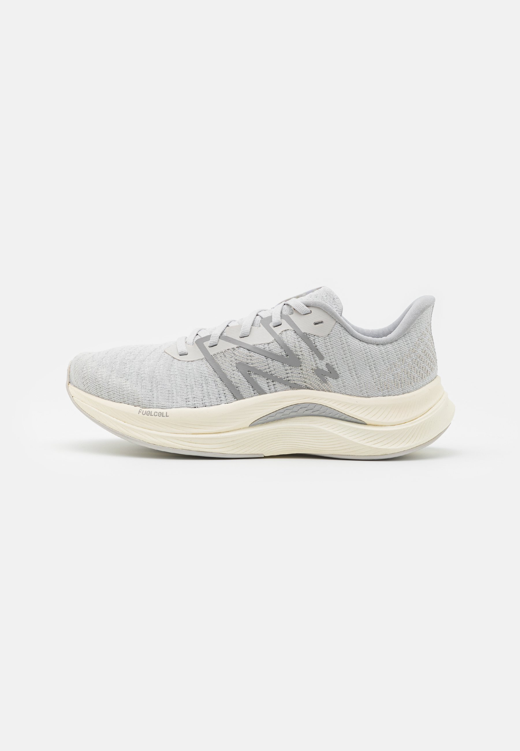 NB FUELCELL PROPEL V4 - Neutral running shoes - grey matter/grey