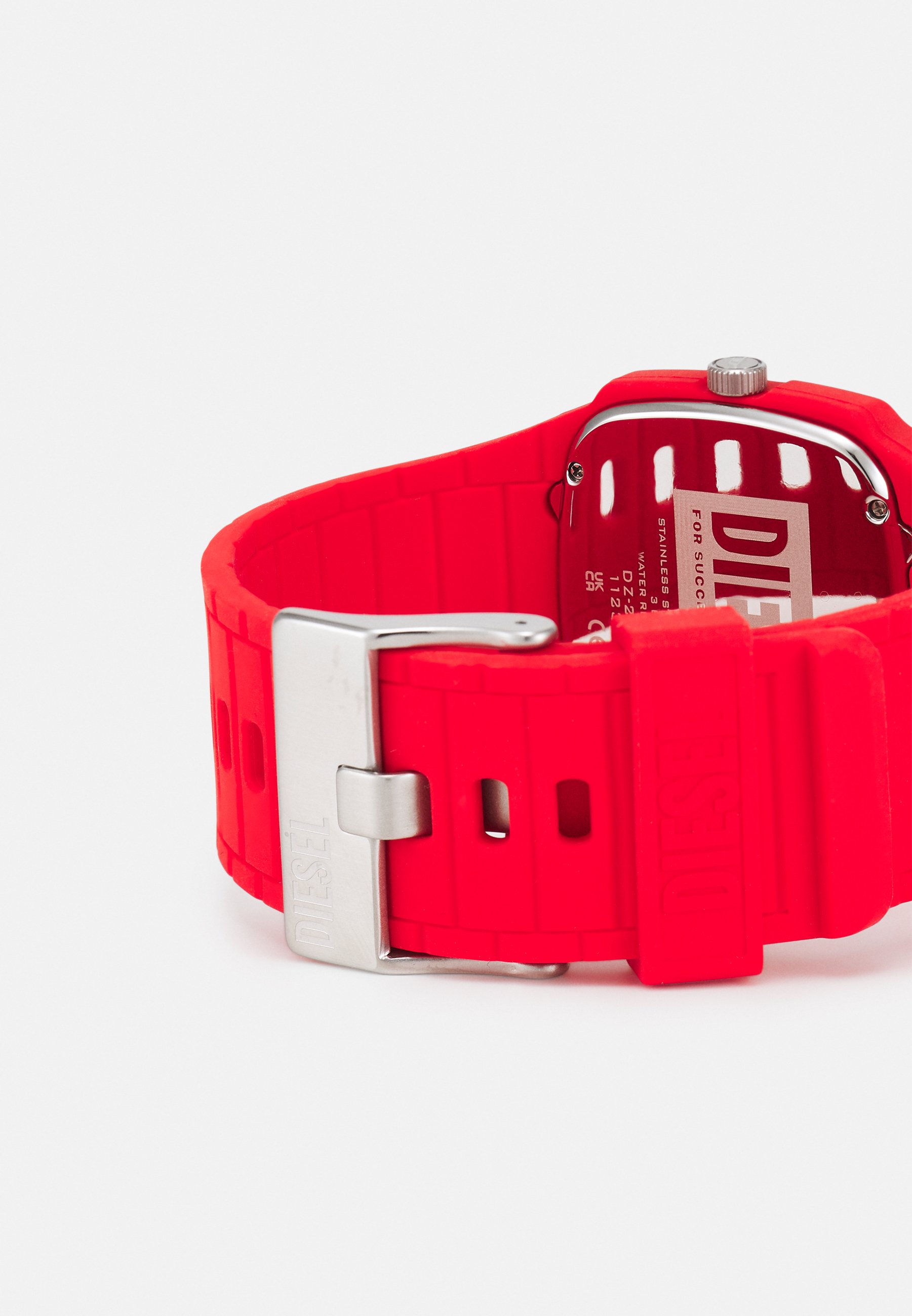 Diesel CLIFFHANGER - Watch - red