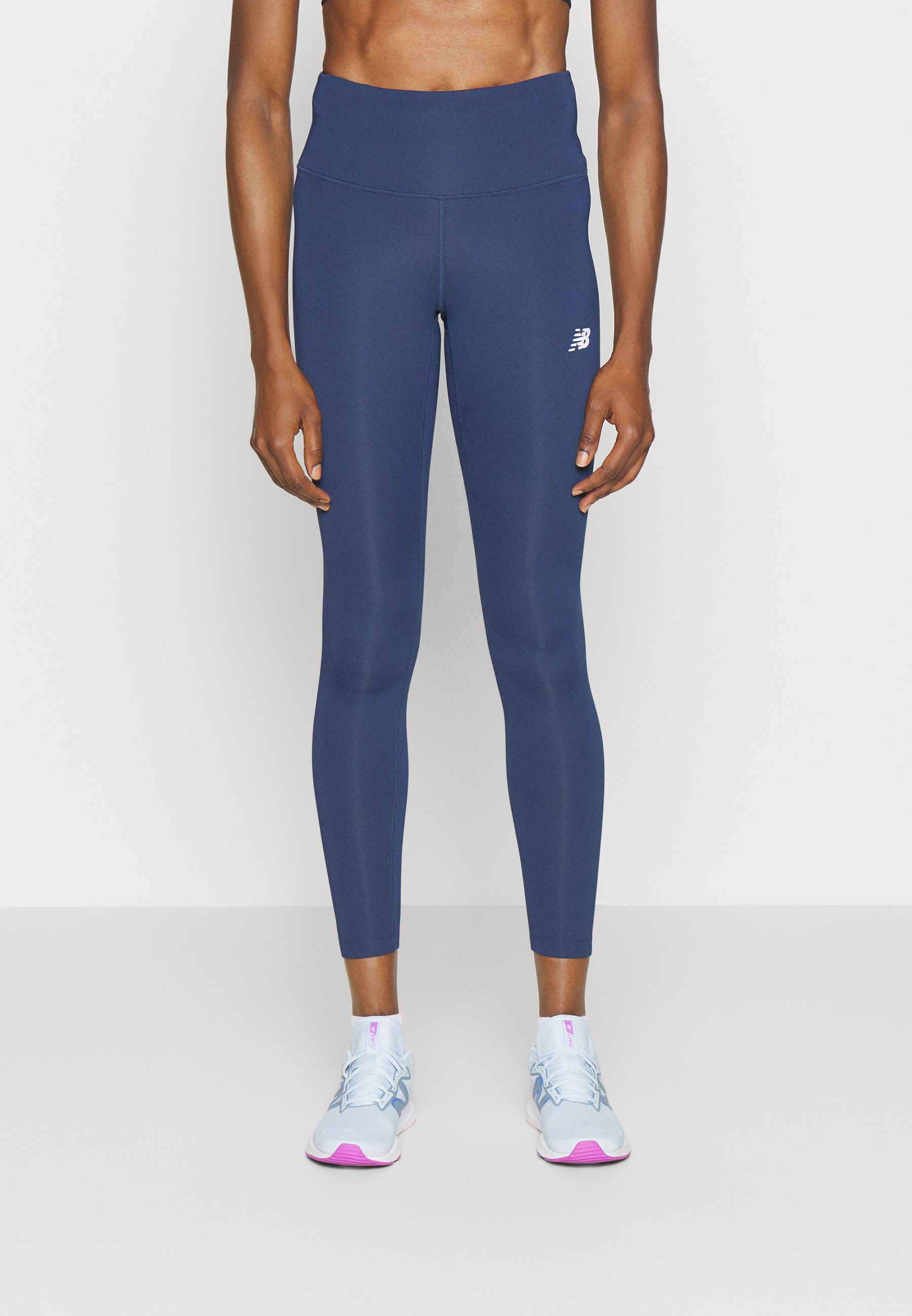 NB Leggings - navy/dark blue