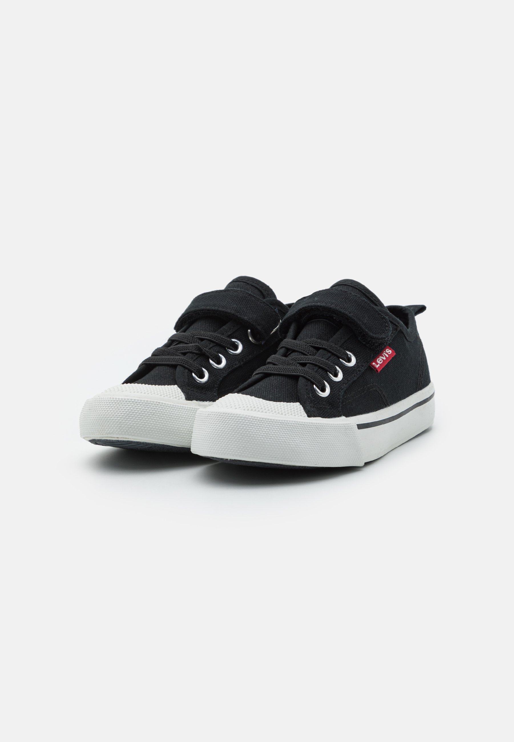 Levi's® MAUI II UNISEX - Trainers - black