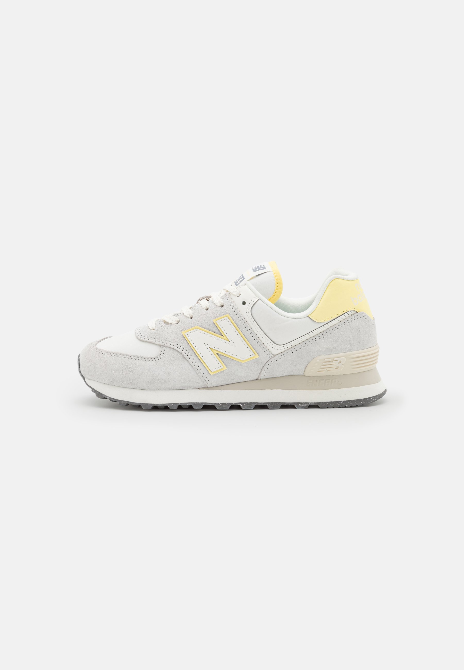 NB WL574 - Trainers - grey matter/grey