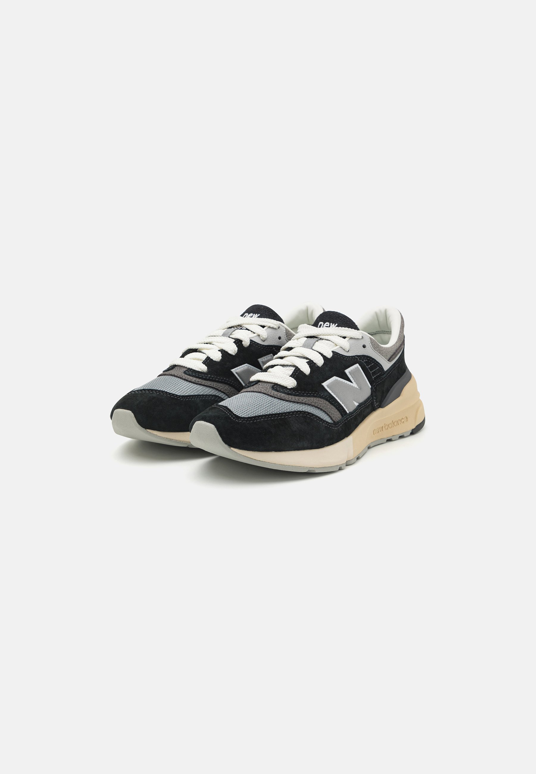 NB 997R - Trainers - black