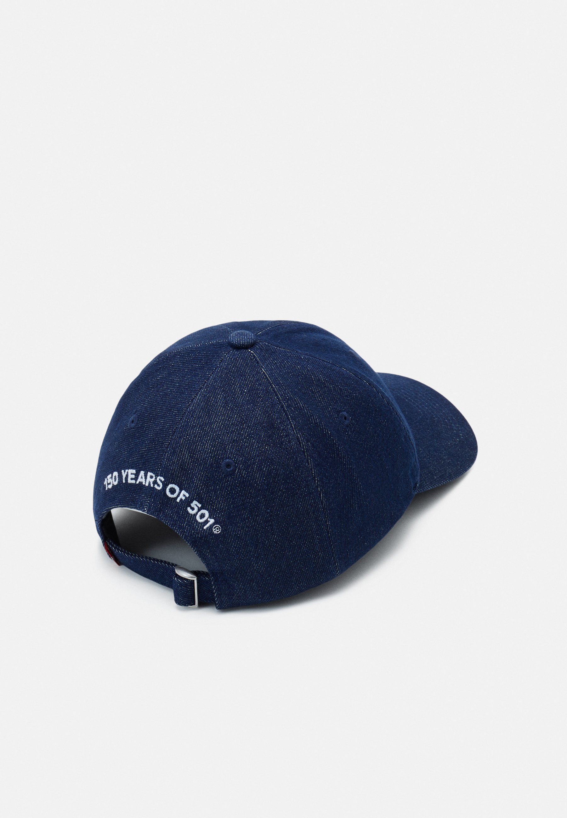 Levi's® 501 GRAPHIC UNISEX - Cap - dark blue