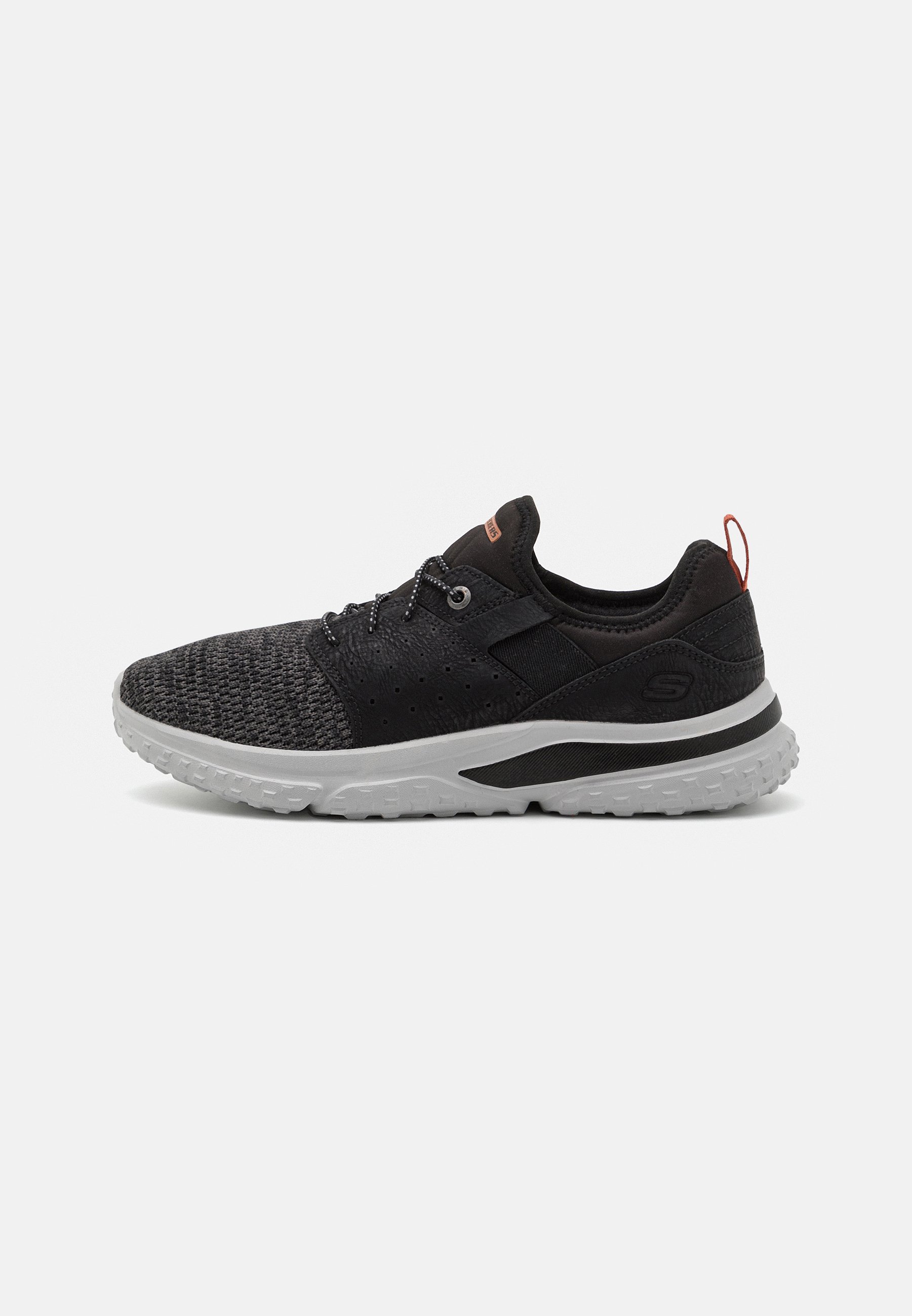 Skechers SOLVANO - Trainers - black