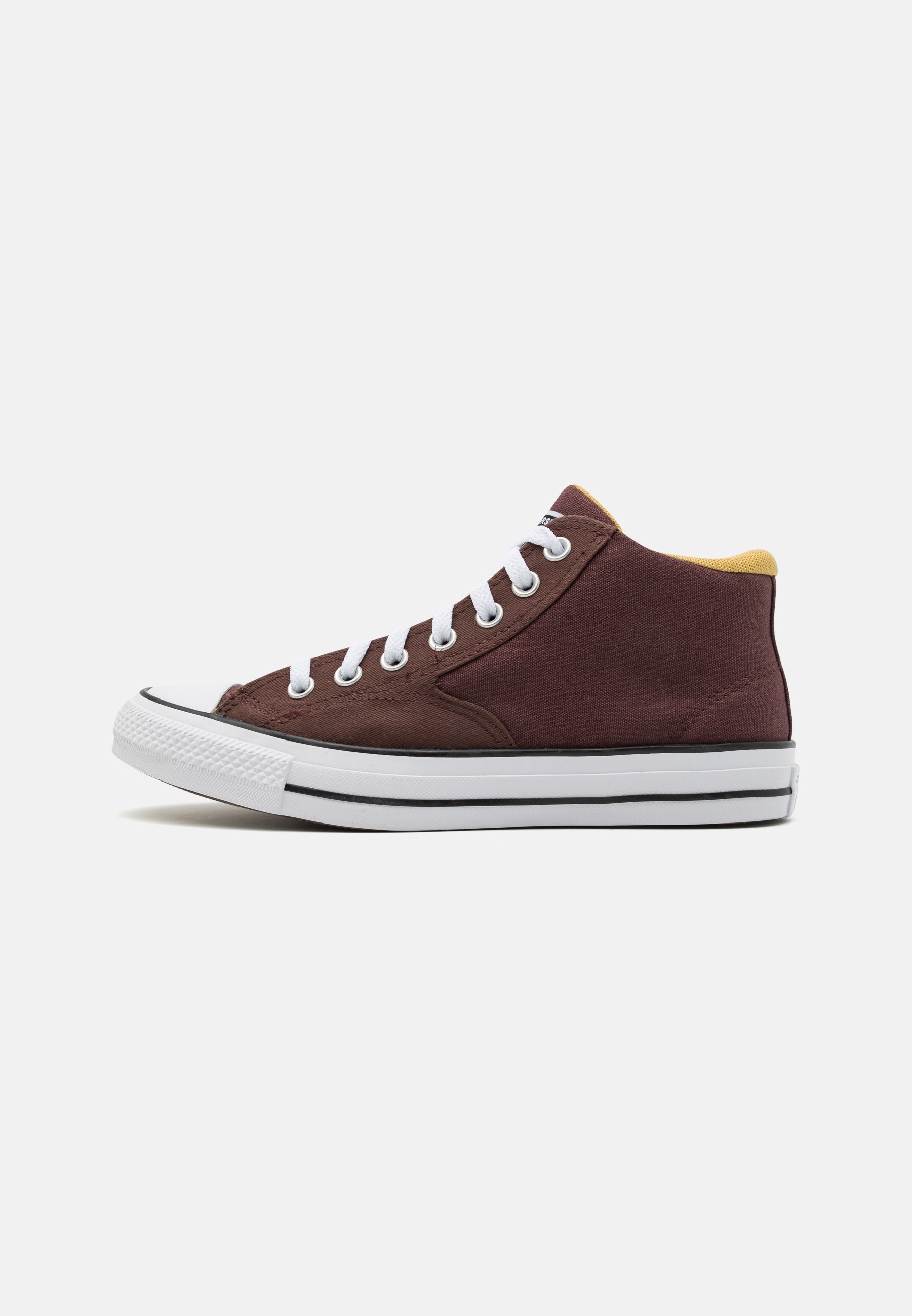 Converse CHUCK TAYLOR ALL STAR UNISEX - High-top trainers - eternal earth/white/black/dark brown