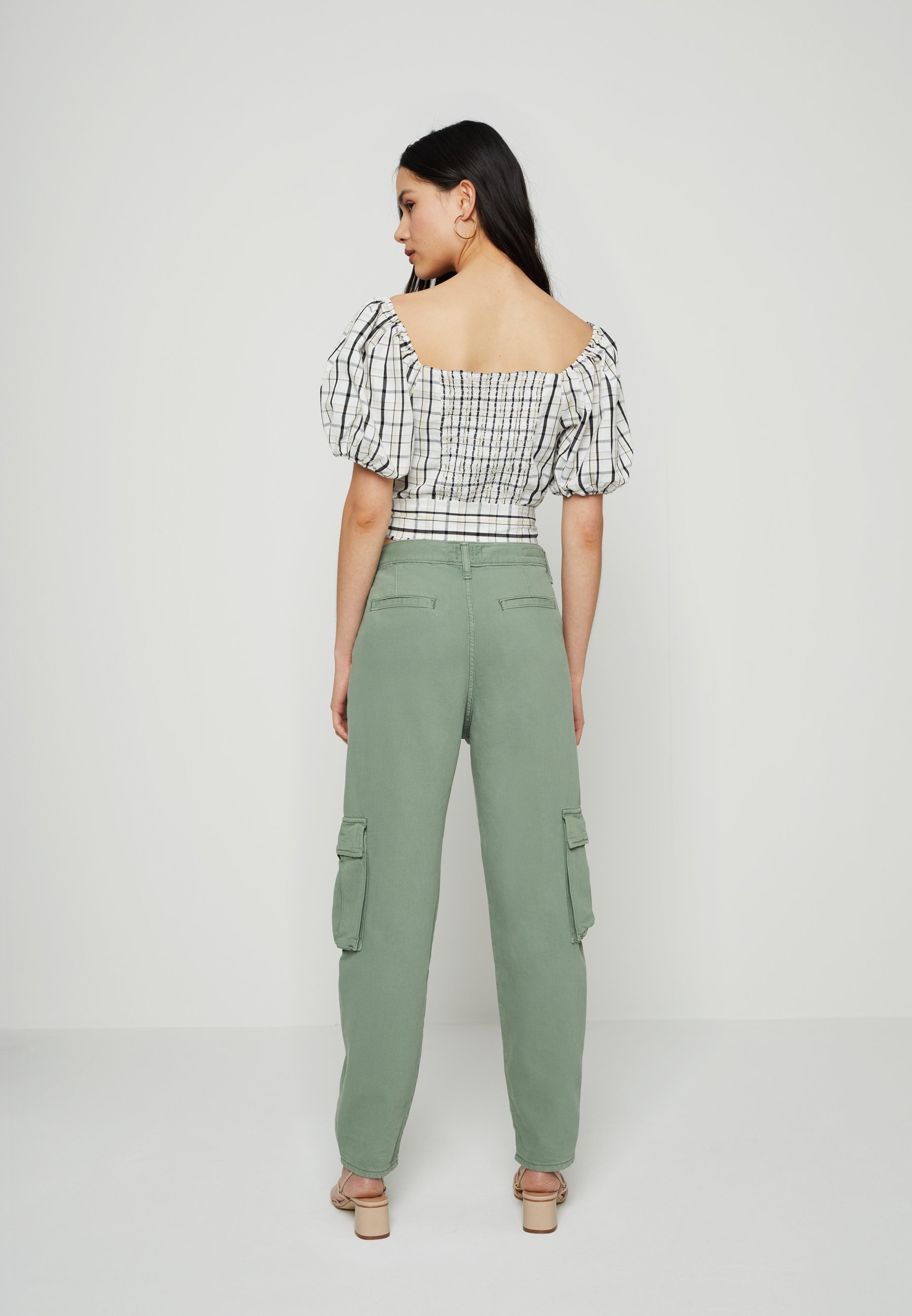 Levi's® Cargo trousers - khaki